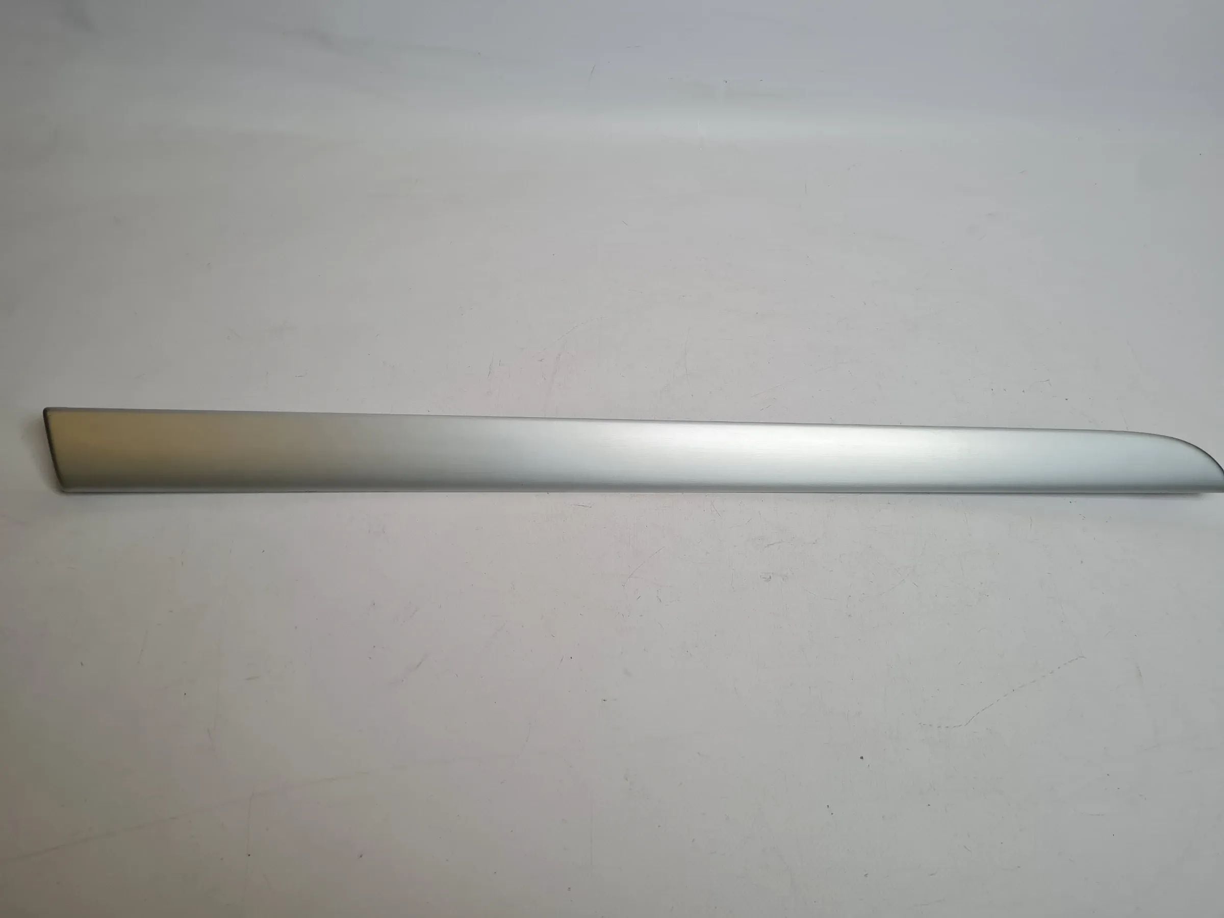 Original Audi A4 (S-Line) Dekorleiste Zierleiste Links Hinten 8E0867419