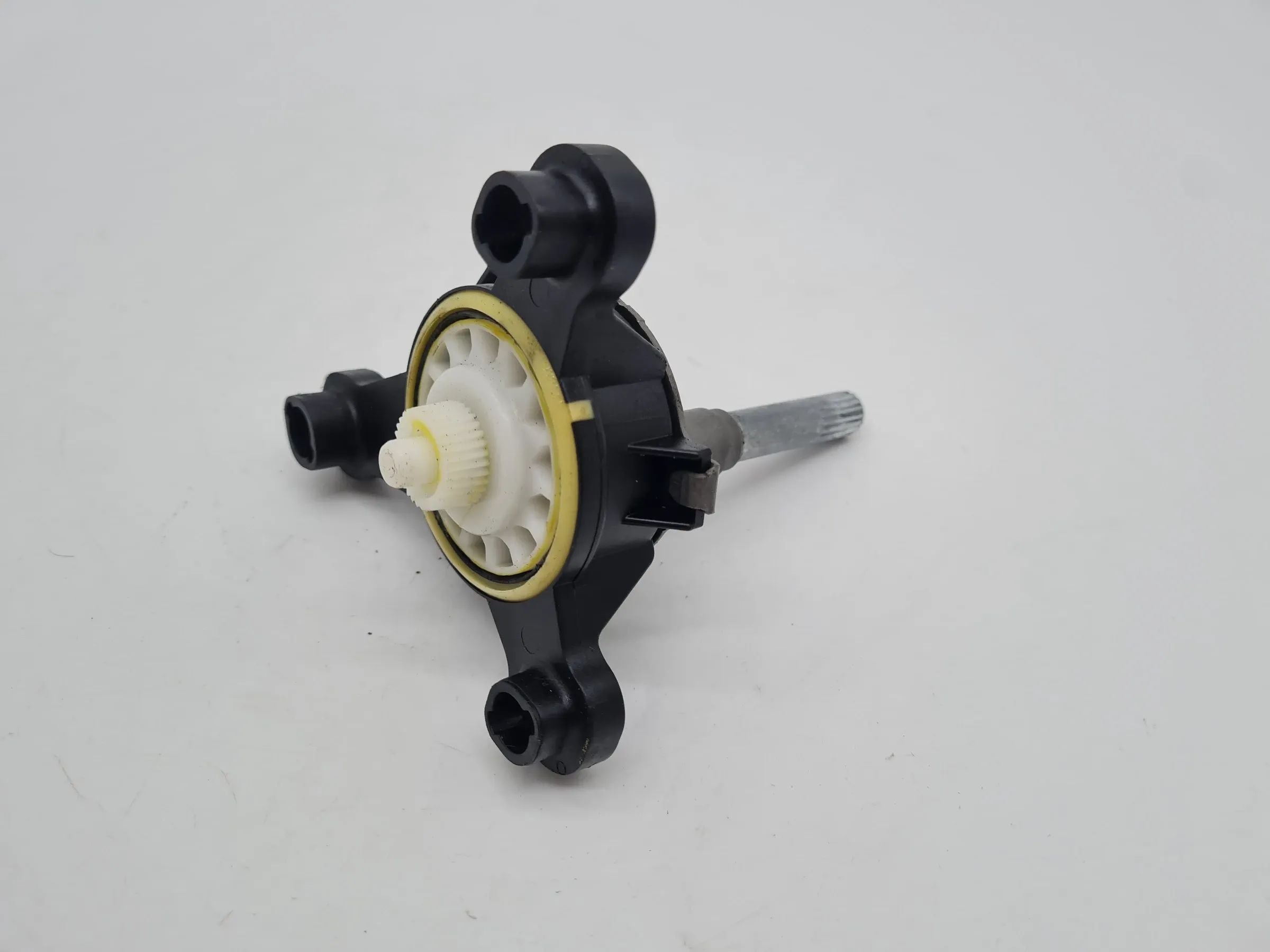 Original Audi A4 (8E/B6/B7) Fensterheber Manuell Links Hinten 105983-101