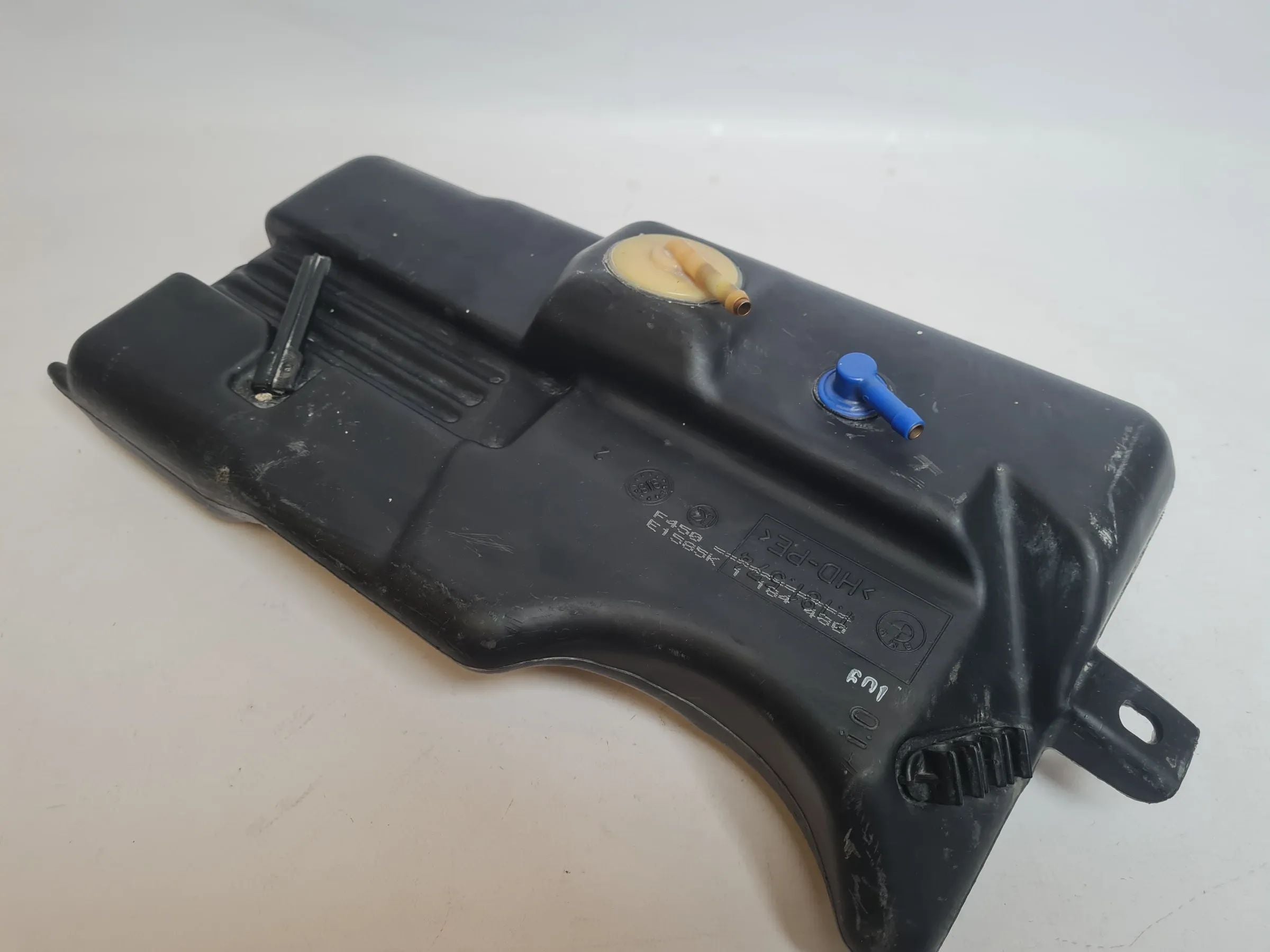 Original BMW 5er (E39/.E38) Ausgleichsbehälter Aktivkohlefilter 1181574