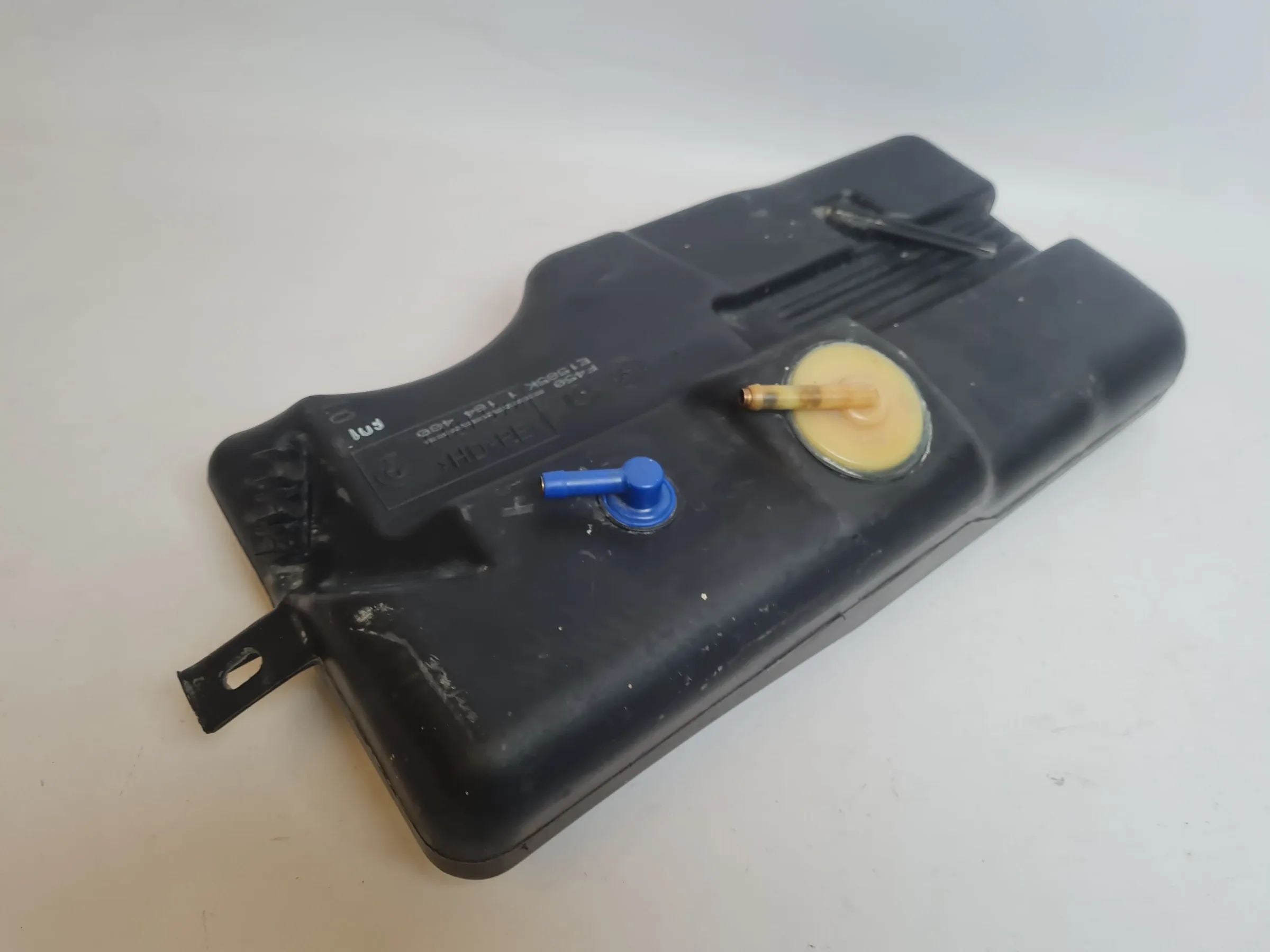 Original BMW 5er (E39/.E38) Ausgleichsbehälter Aktivkohlefilter 1181574