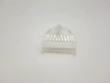 Original Audi A4 (8E/B6/B7) Beleuchtung Licht Türgriff L/R (8E1837019/20)