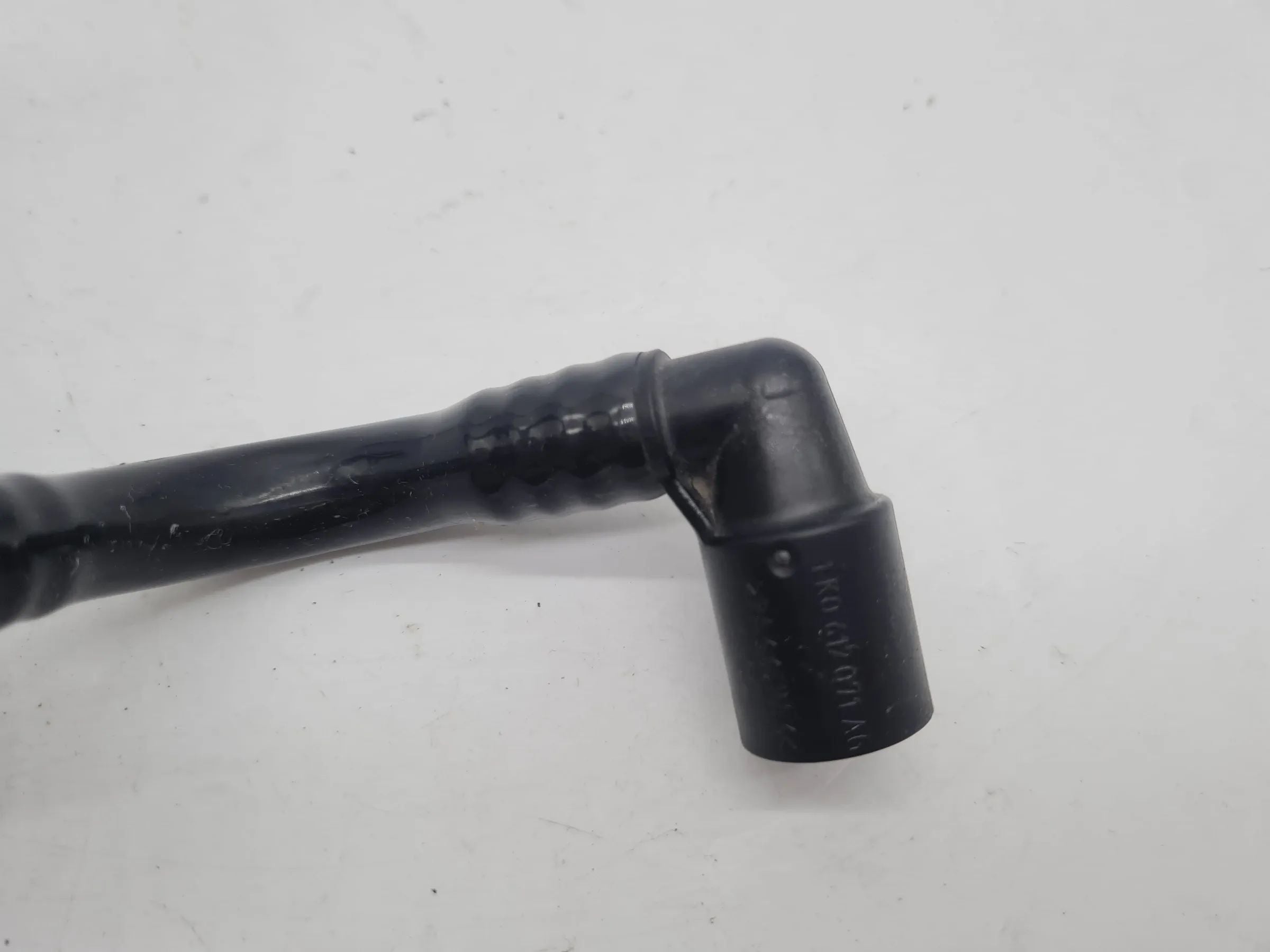 Original VW/AUDI/SEAT Golv V etc. Unterdruckschlauch Bremsanlage 1K0612041