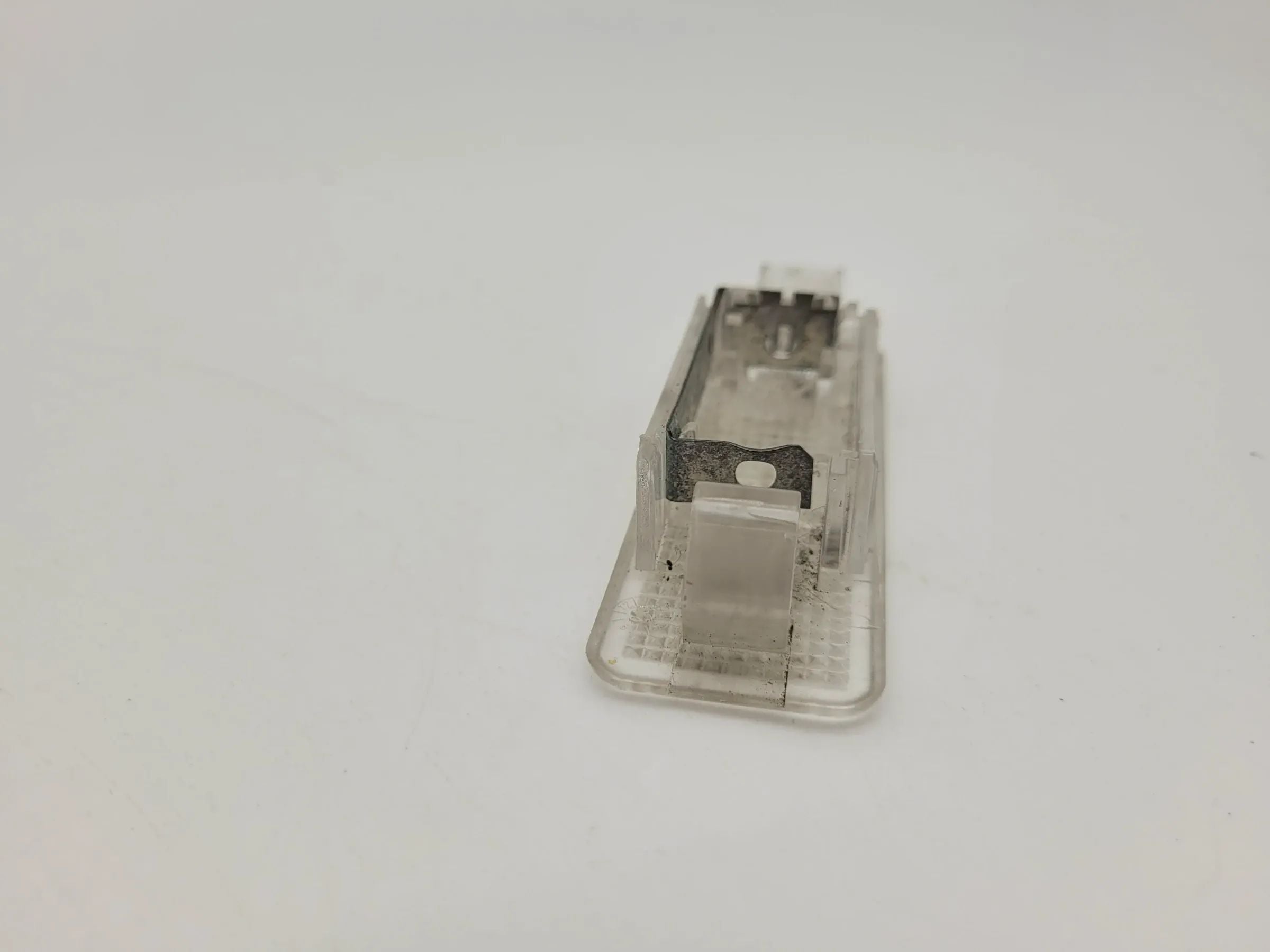 BMW X5 E53 年式 フットライト ライト 63.31-8363604 (純正)