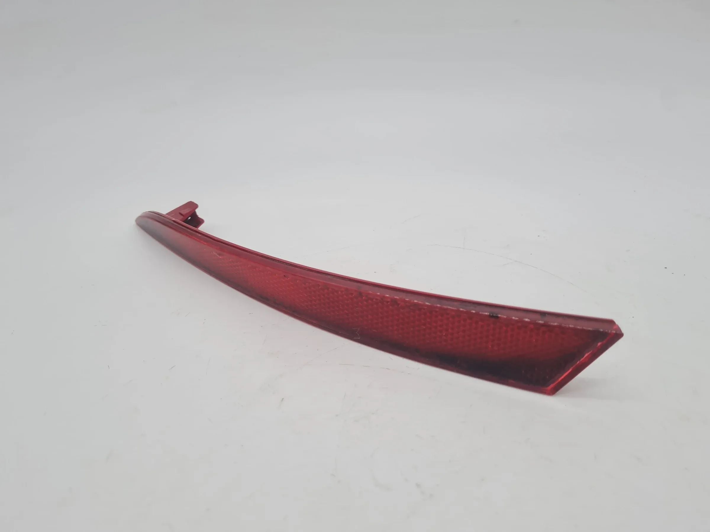 Original Seat Ibiza IV (6J5/6P1) Reflektor Katzenauge Stoßstange Links 6J4945105