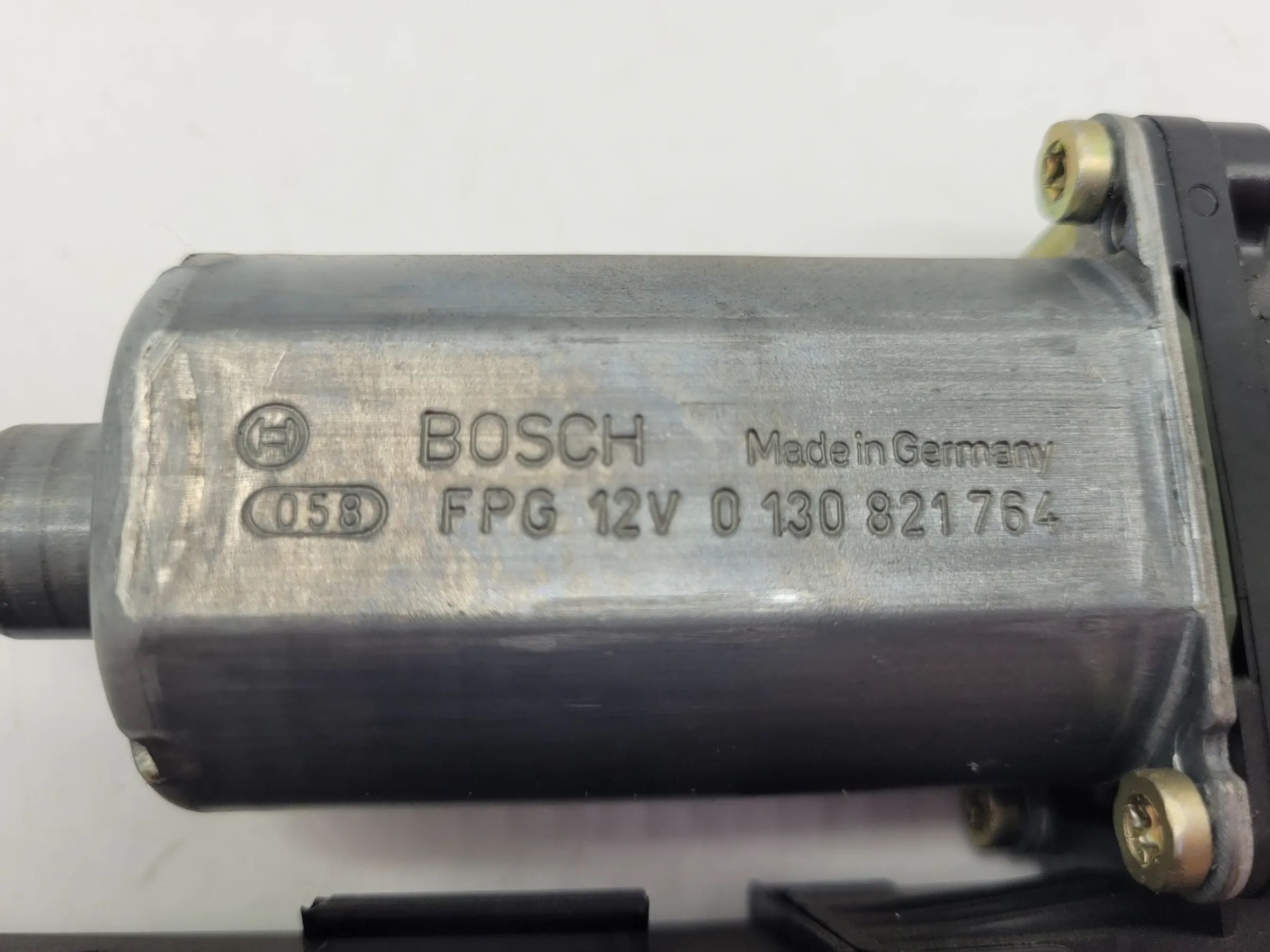 Original Audi A4 (8E/B6/B7) Fensterhebermotor Rechts Vorne 8E1959802B