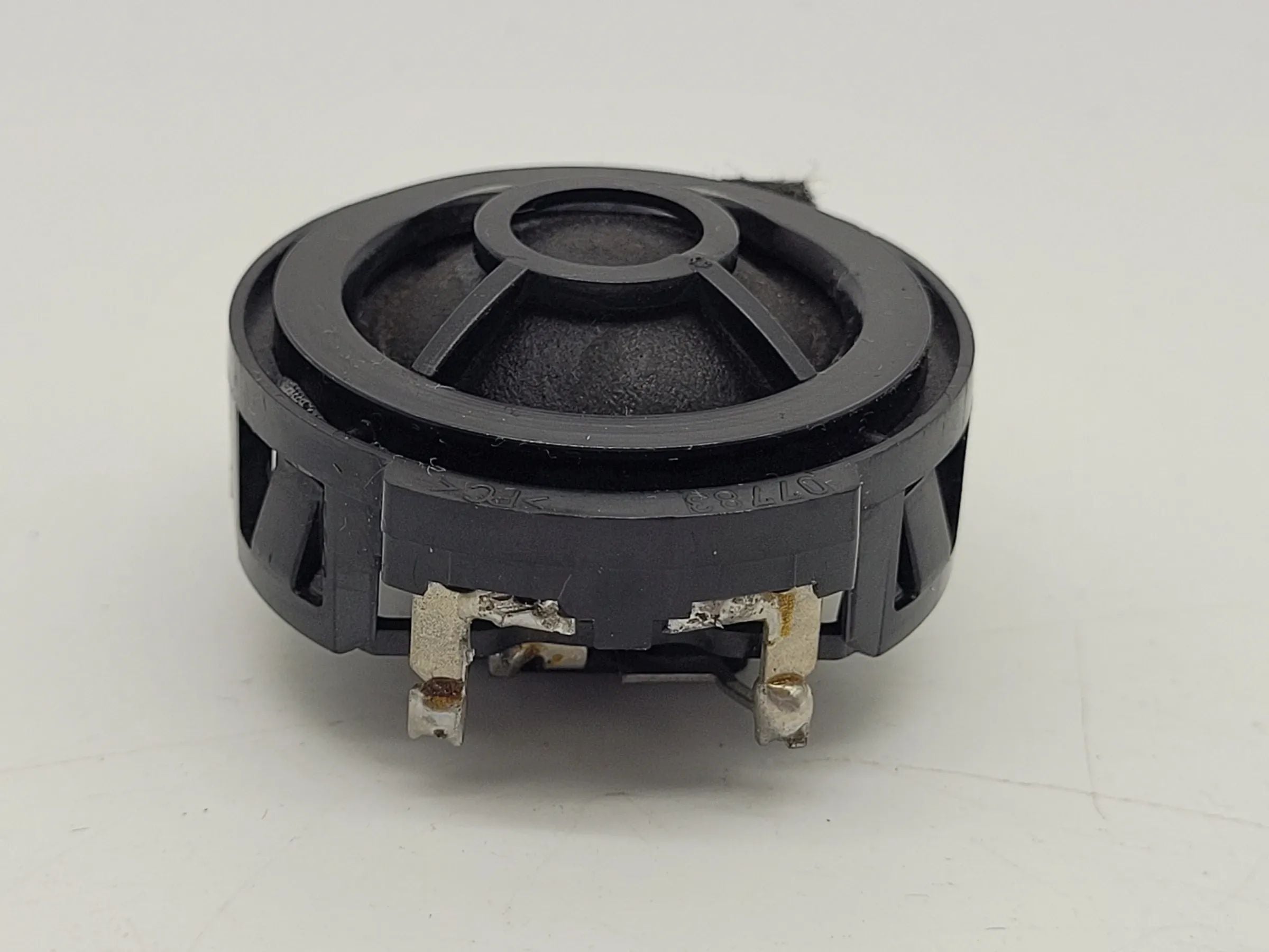 Original Audi A4 (8E/B6/B7) JTB Lautsprecher Hochtöner L/R 8E0035399