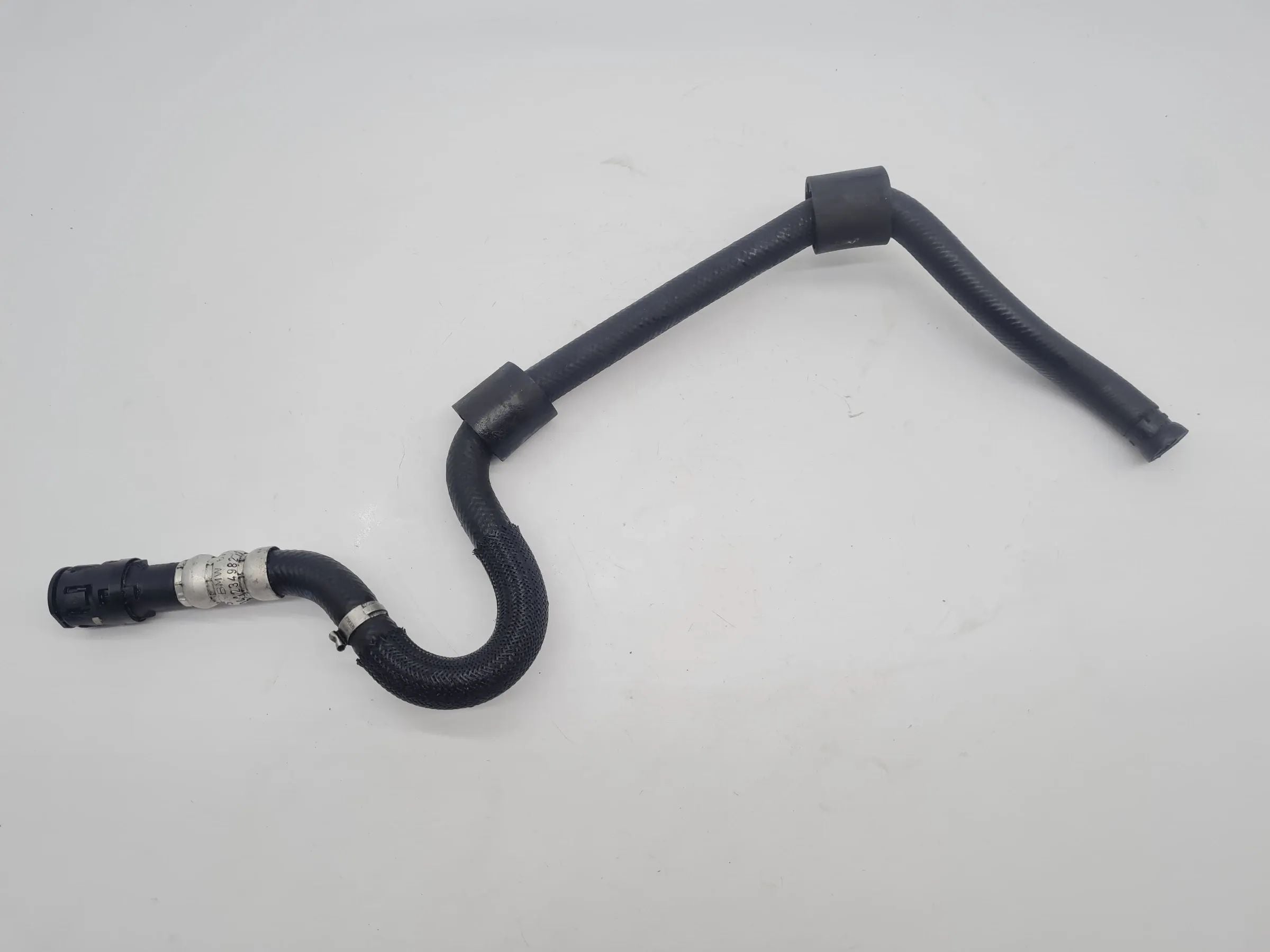 Original BMW 5er (E60/E61) Schlauch Leitung Servopumpe 32.41-6765677-02