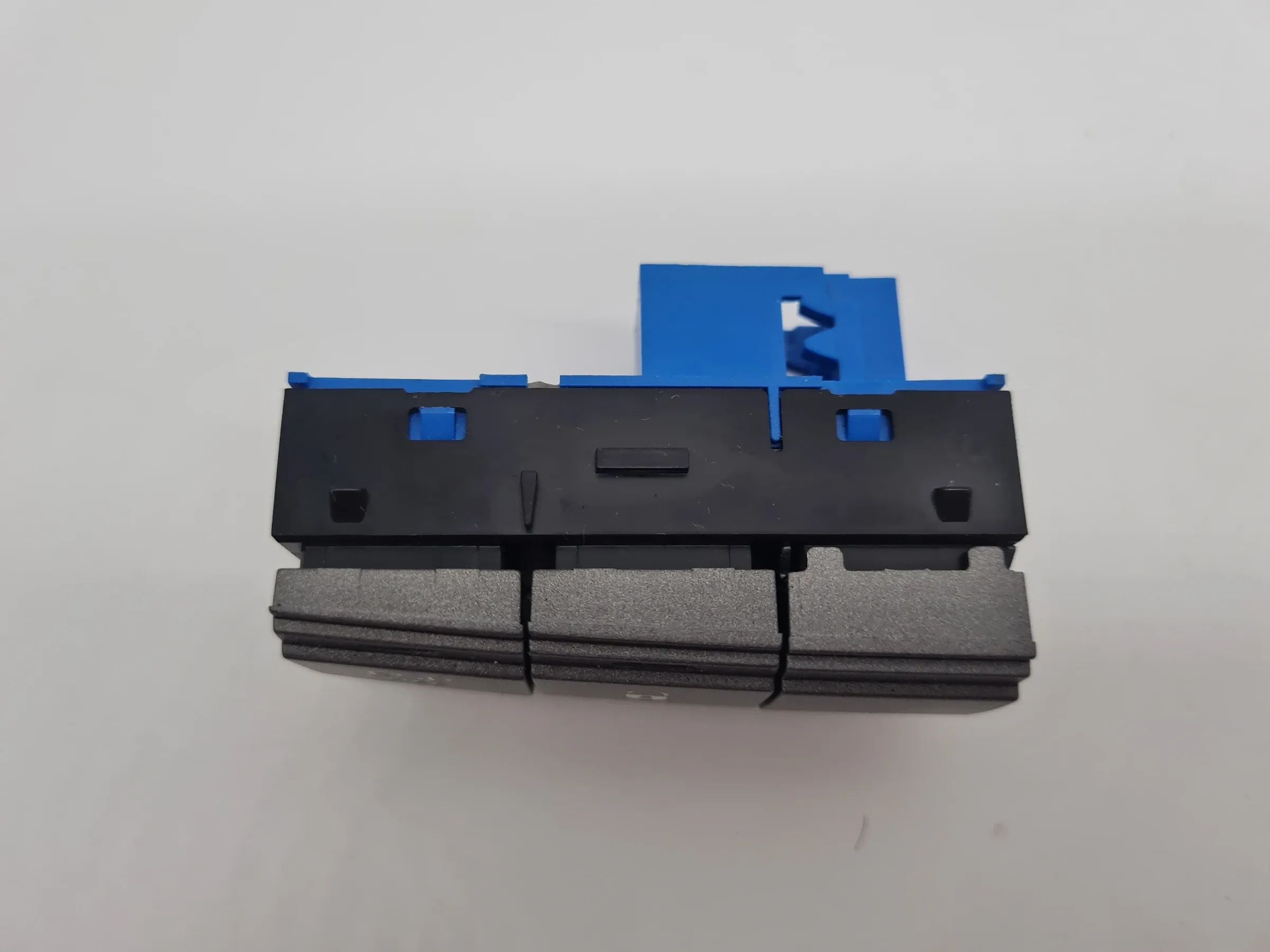 Original Citroen C5 (RC/RE) Klimabedienteil Taste Knopf Links 96470291YW