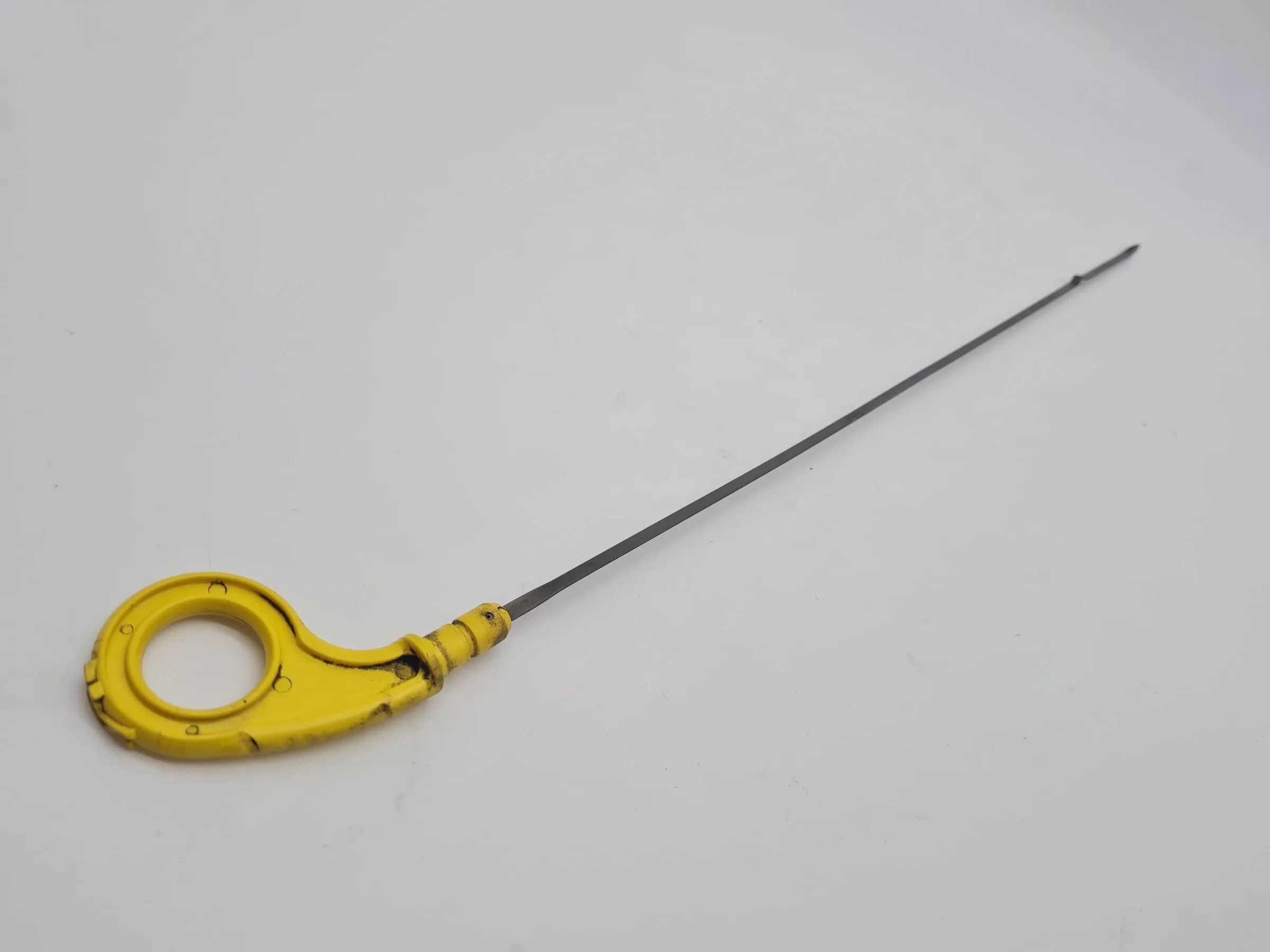 Original Mini One (R50/R53) Ölmessstab Ölpeilstab Stab Öl 04777856AB