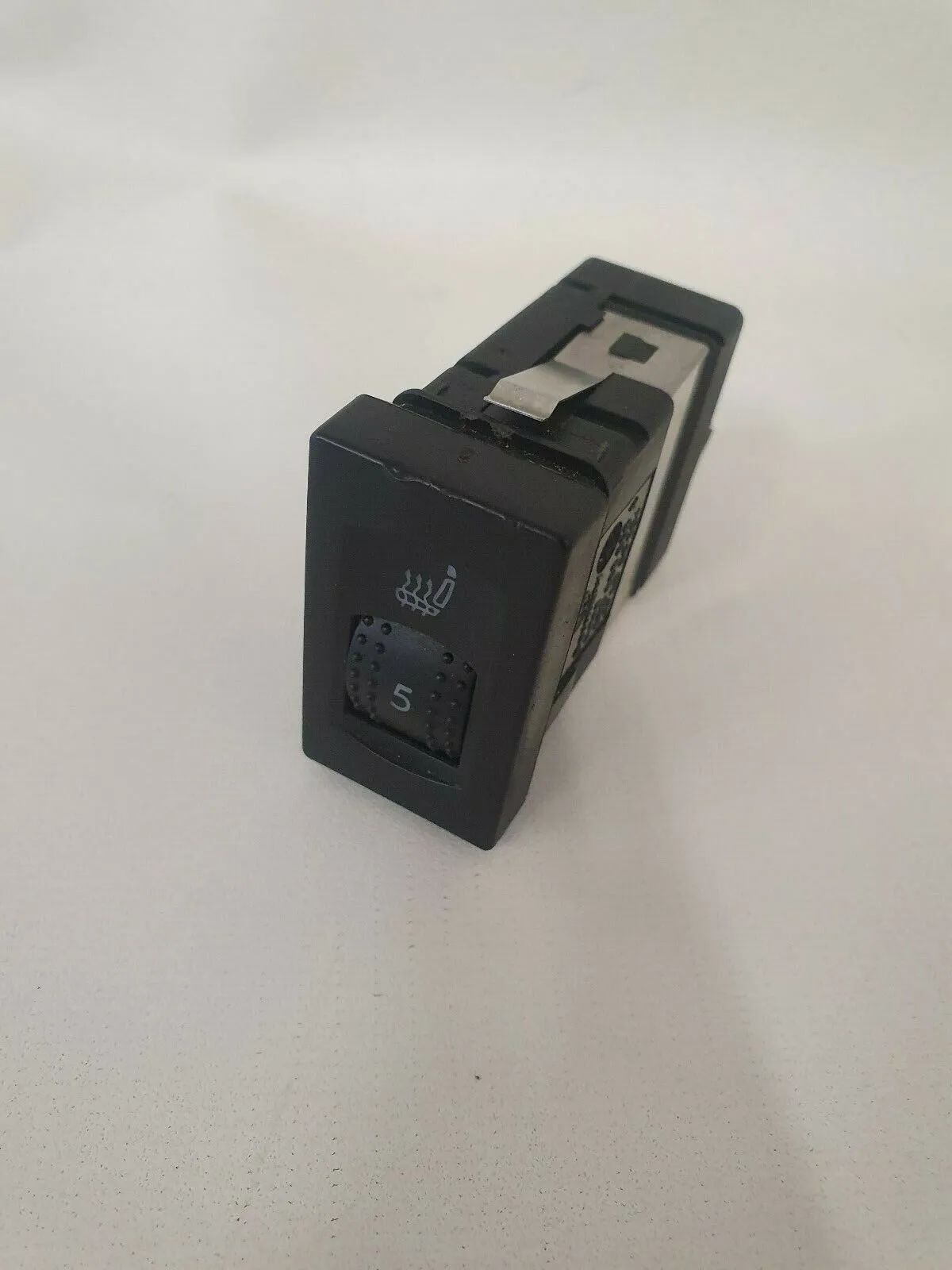 ⭐⭐⭐ original VW Passat 3B 3BG Sitheizungsschalter links Schalter 3B0963563A ⭐⭐⭐