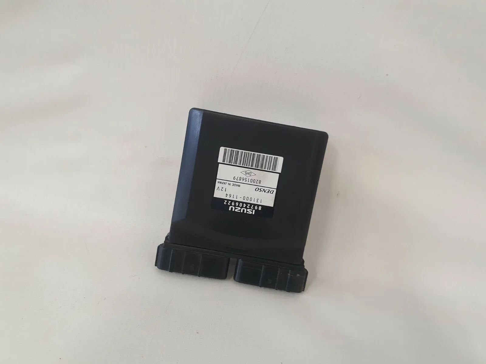 8200156879 Centralina Originale Renault Computer di Bordo Espace 4 8972406922