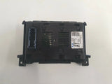 original Bordcomputer 565412769 OPEL ZAFIRA B (A05) 1.9 CDTI