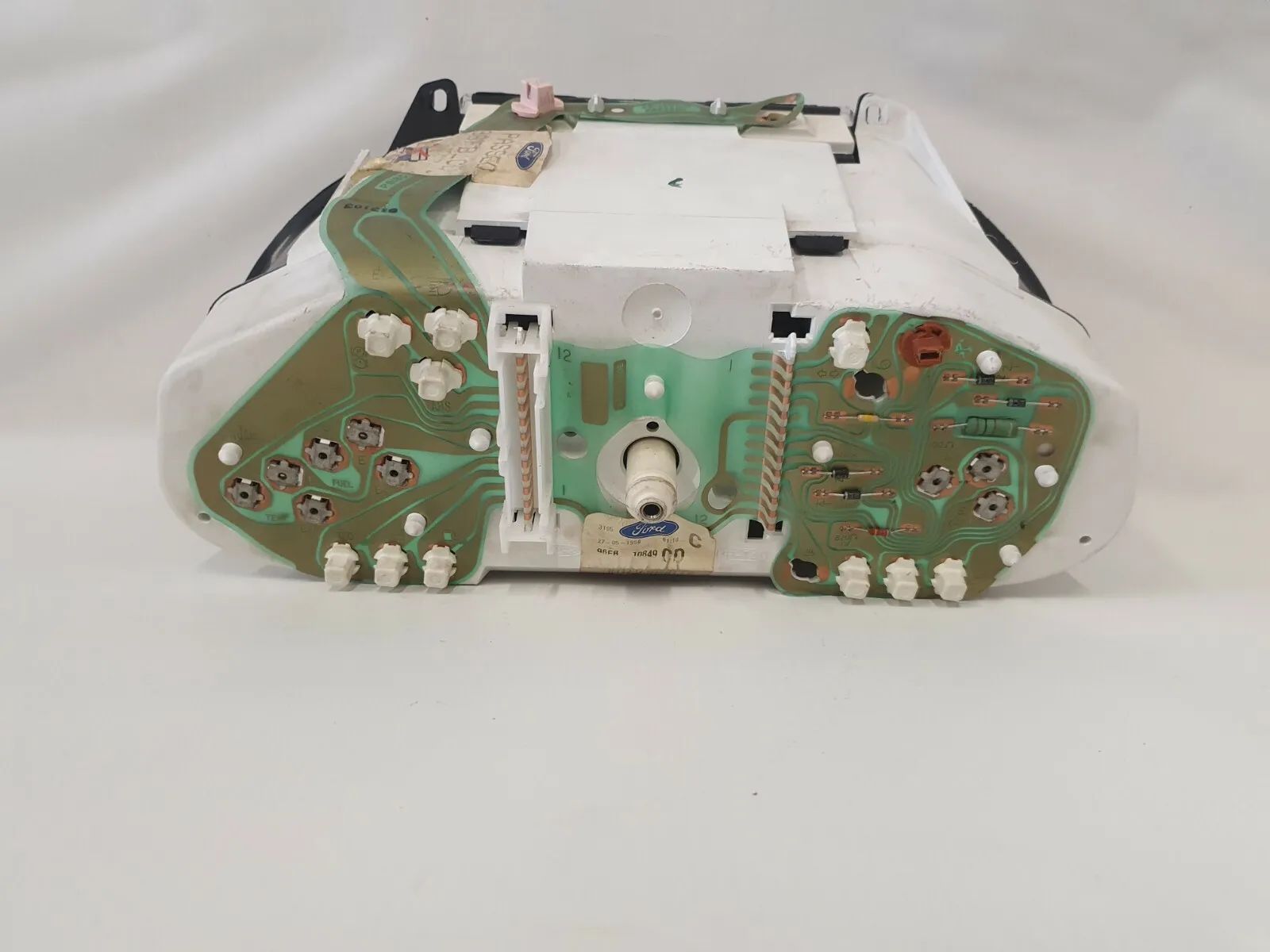 instrumento combinado original Ford 96FB10849CD Escort 59 tkm