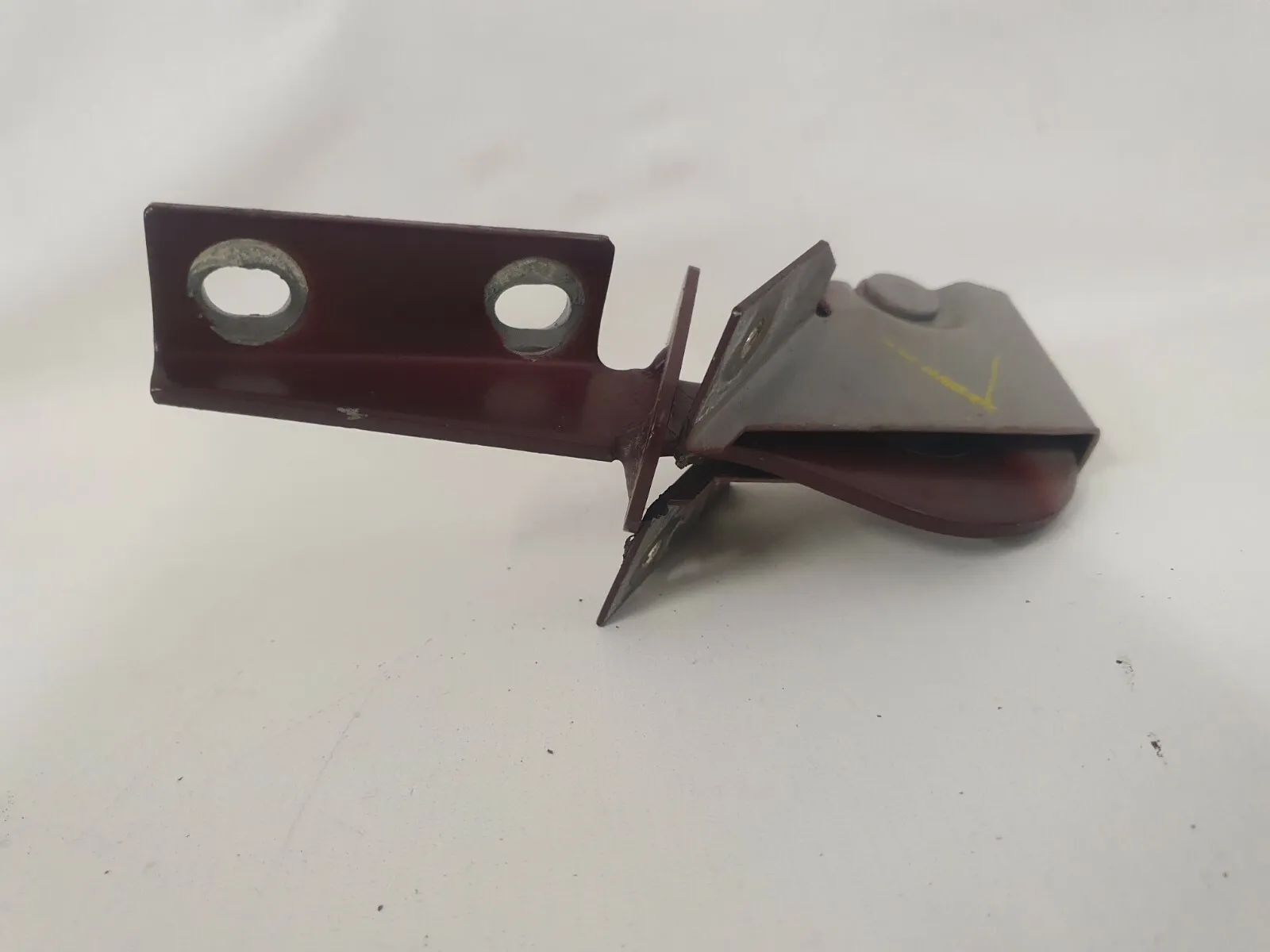 Original Dobradiça Capot Esquerda Jeep Cherokee XJ Motorhaubenscharnier