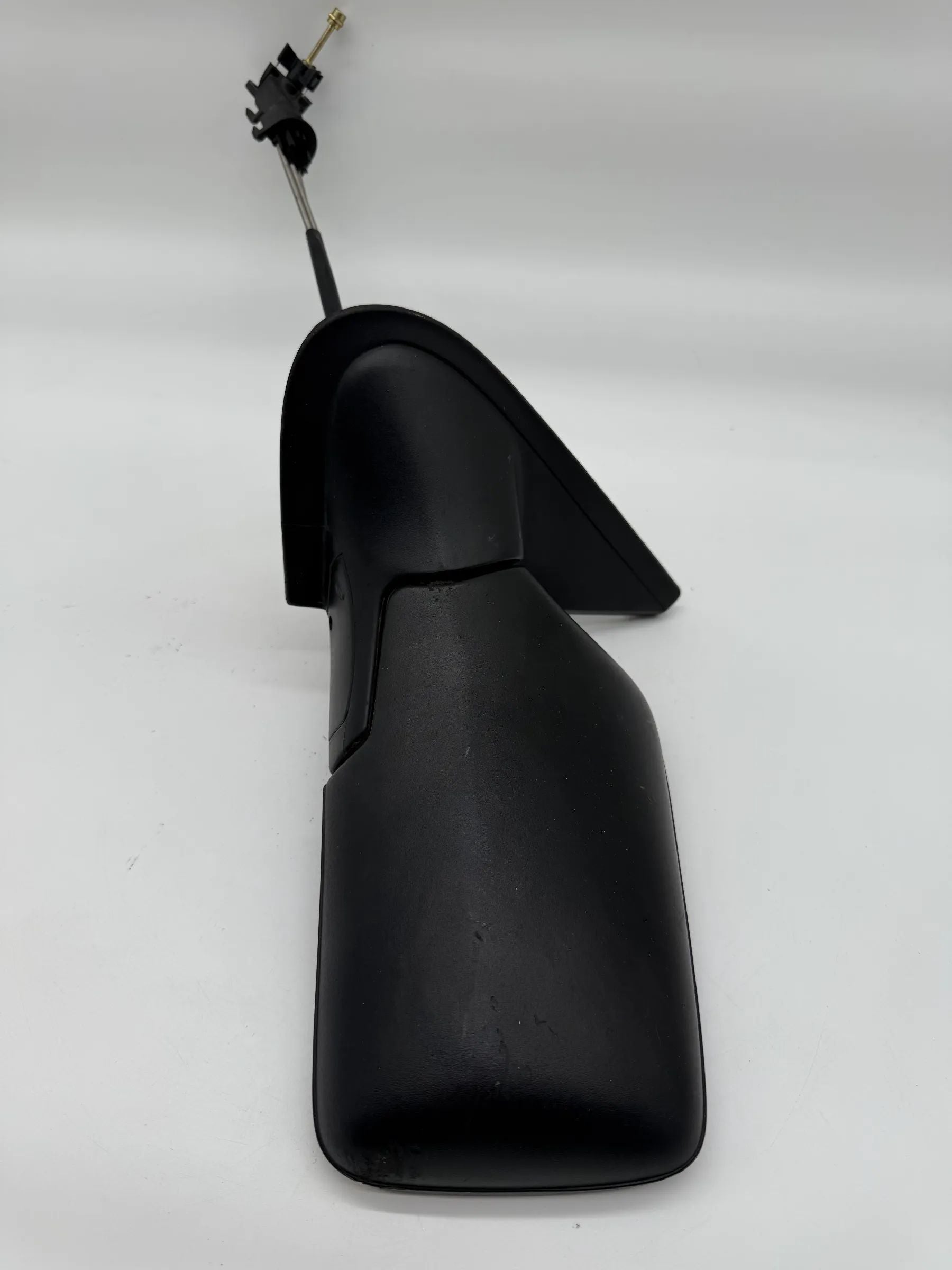 โฟล์คสวาเกน กอล์ฟ III (1H1) กระจกมองข้างซ้าย ระบบกลไก หมายเลข 980305 / 0550091