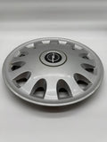 90373773 Hubcap (cover) R15 90373774 90445801 Opel Astra DE1872353-60 