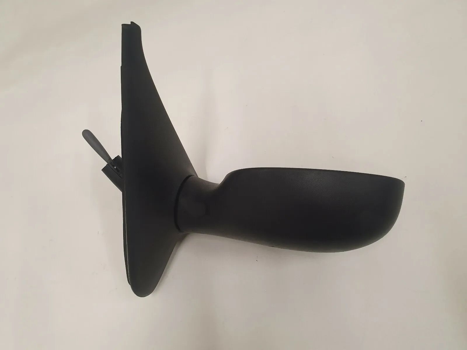 Renault Clio II наружное зеркало зеркало ручная регулировка левое 12263040 K25 Auto-veritas