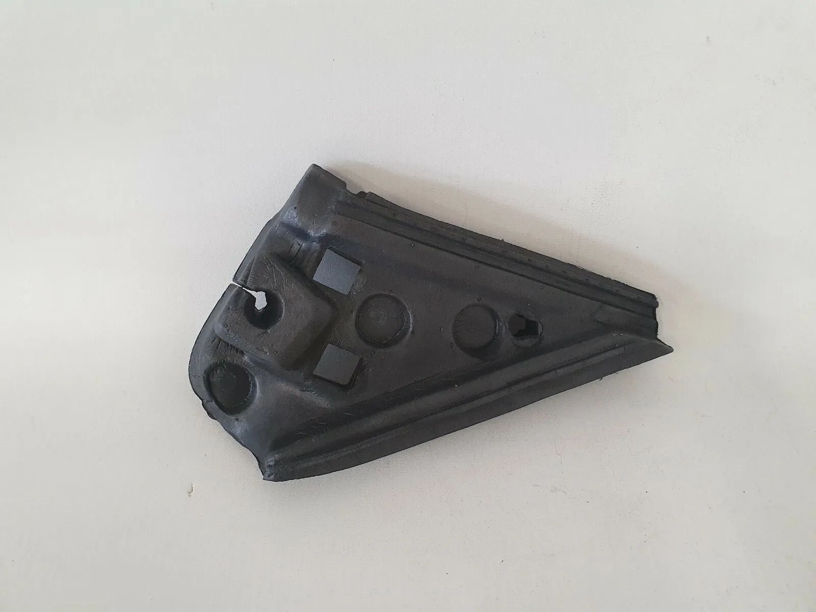 ⭐⭐⭐ Original VW Dichtungsstück rechts innen NOS VW Golf Cabriolet 1E0837986 ⭐⭐⭐