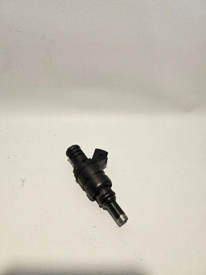 Original BMW 5 (E60) fuel injector nozzle petrol M54226S1 M54B22 142724