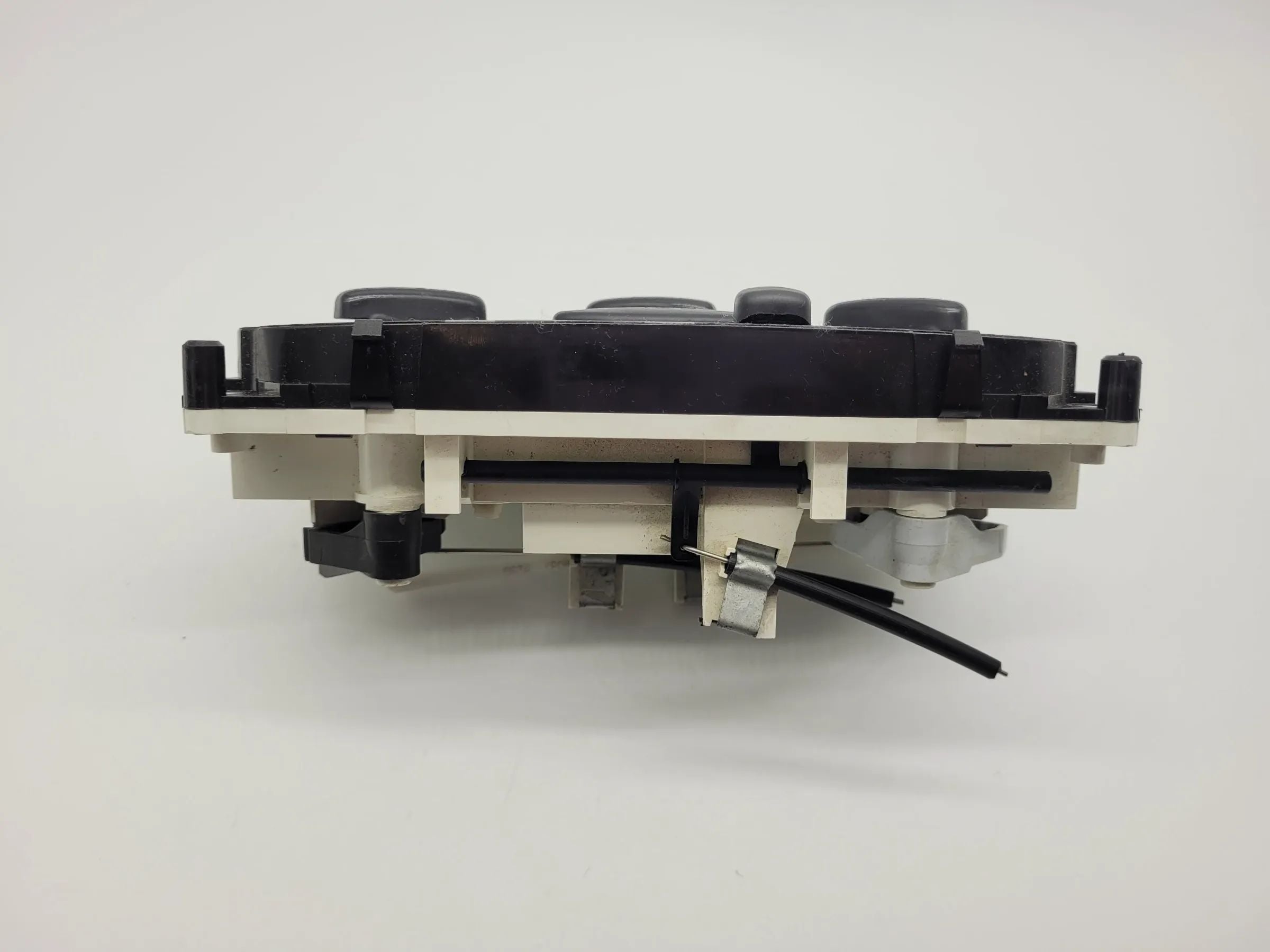 Original Peugeot 206 CC (2D) Klimabedienteil Heizungsbedienteil 99210