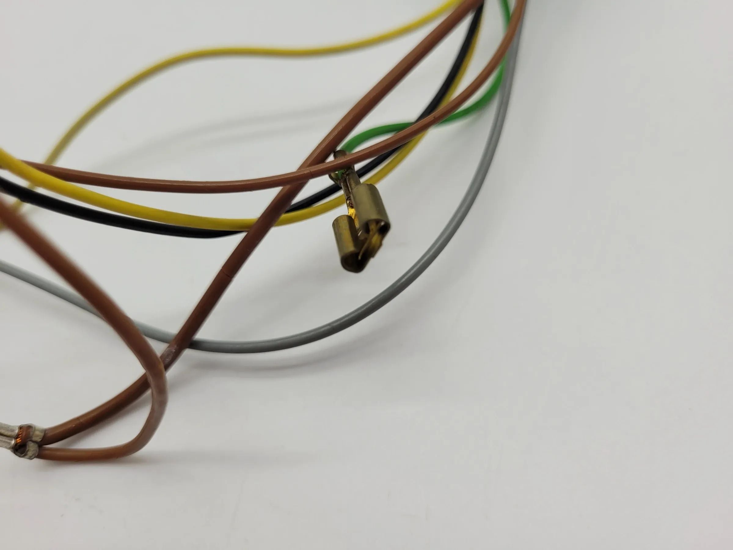 Original VW New Beetle (1C1/9C1) Kabelbaum Scheinwerfer (1C0941005D)