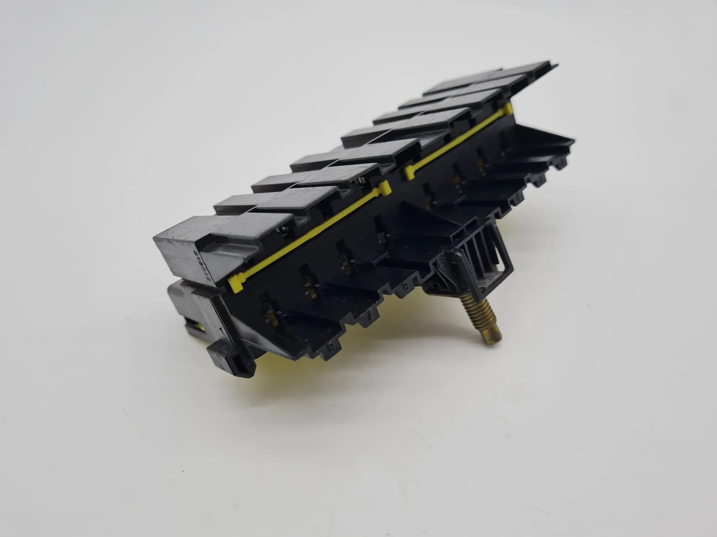 Original Peugeot 206 CC (2D) Schmelzsicherung 9636079380