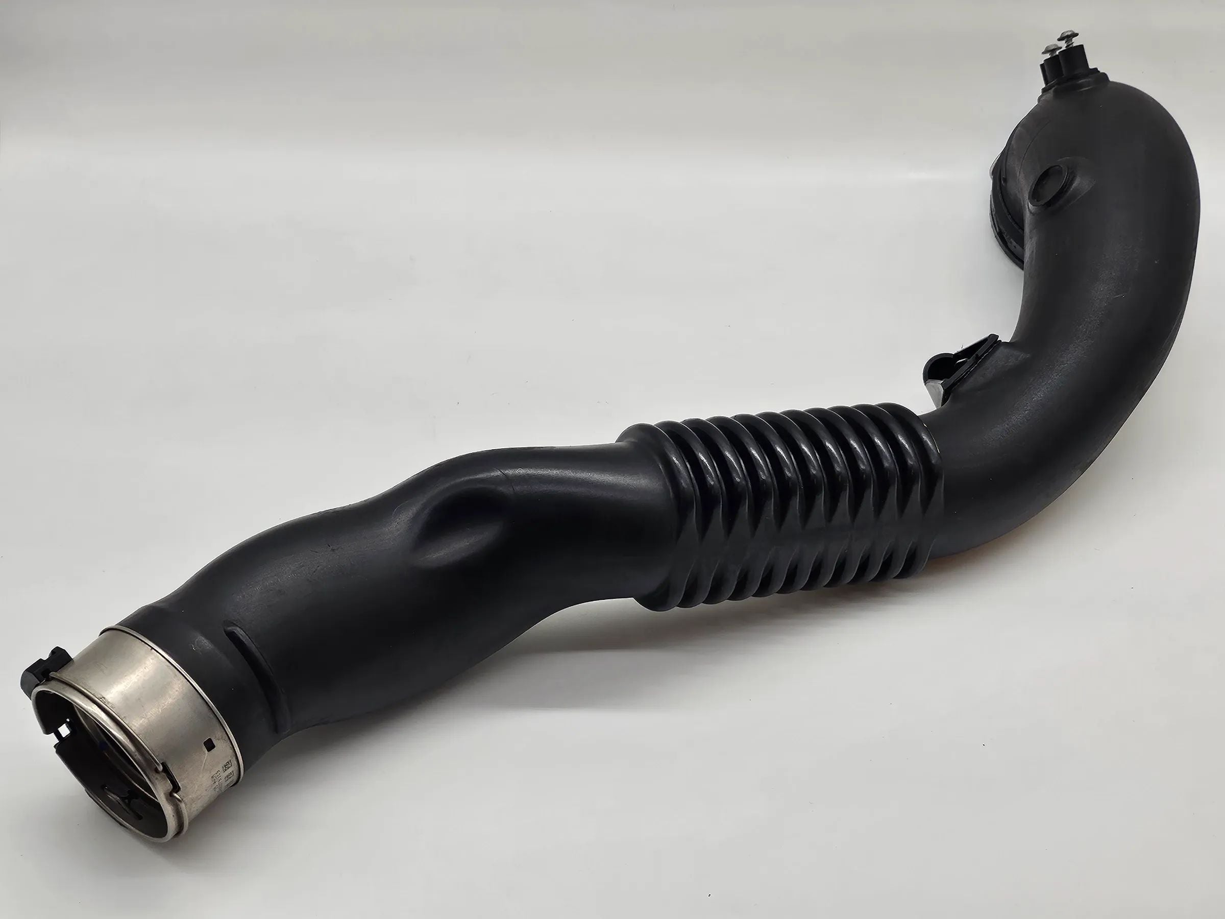 Original BMW F20 F30 F31 3er 335i Ladeluftrohr Ansaugrohr 7615963 -03