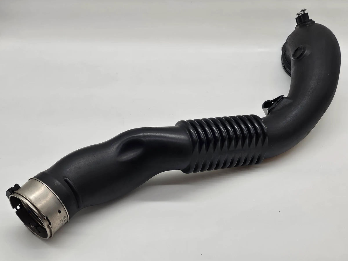 Original BMW F20 F30 F31 3er 335i Ladeluftrohr Ansaugrohr 7615963 -03