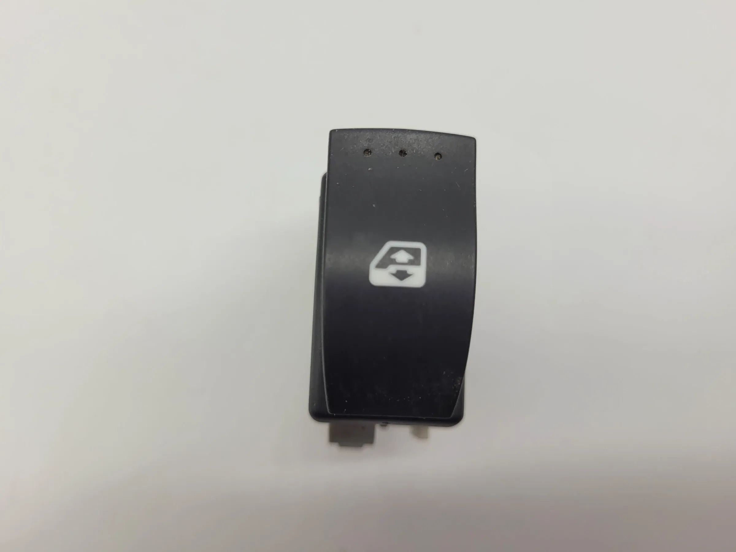 Original Renault Scenic II (JM0/1) Fensterheber Schalter L/R, 28082 / 315029