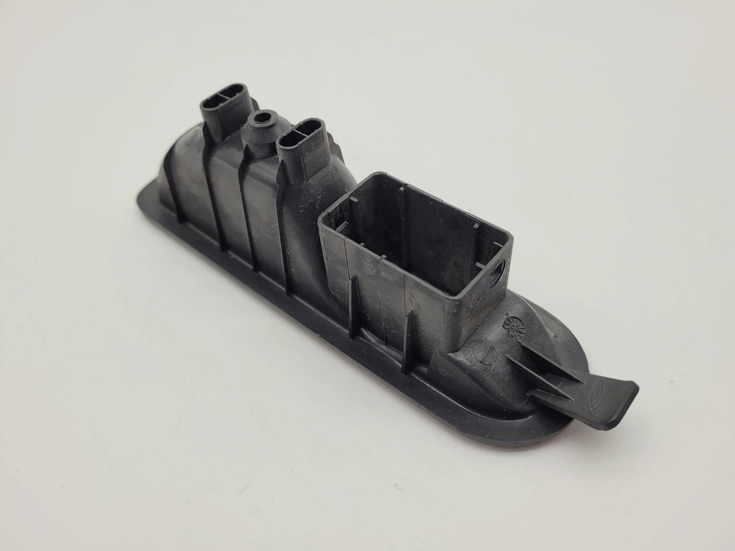 Original Renault Scenic II Blende Abdeckung Fensterheberschalter Links, 15601387