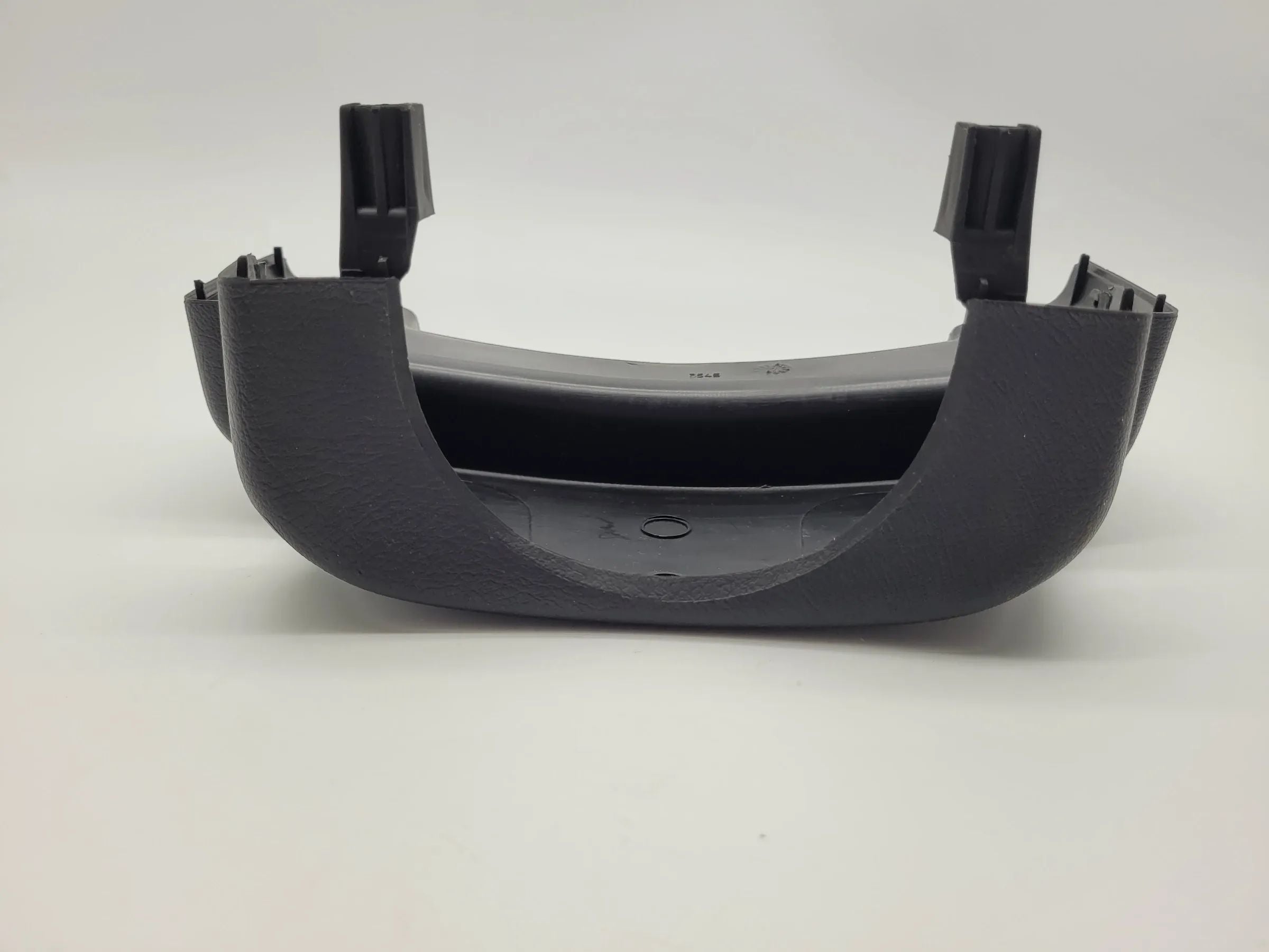 Original Peugeot 206 CC (2D) Abdeckung Lenksäulenverkleidung 3545
