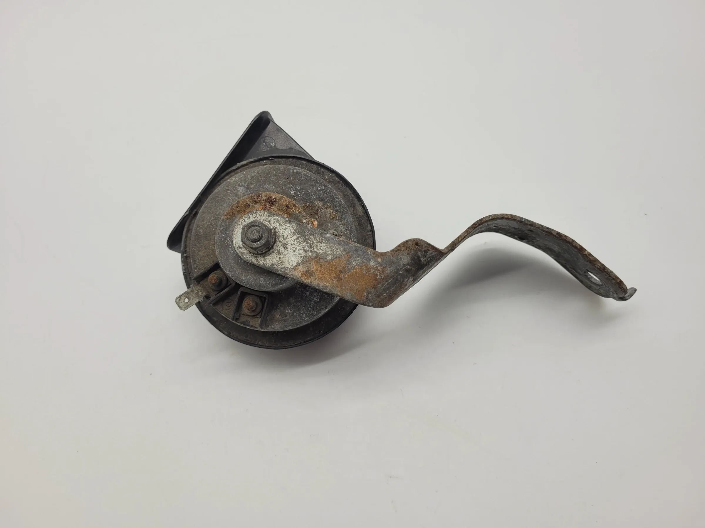 Original Ford Fiesta V (JD/JH) Hupe Signalhorn 2S6T-13802-AC