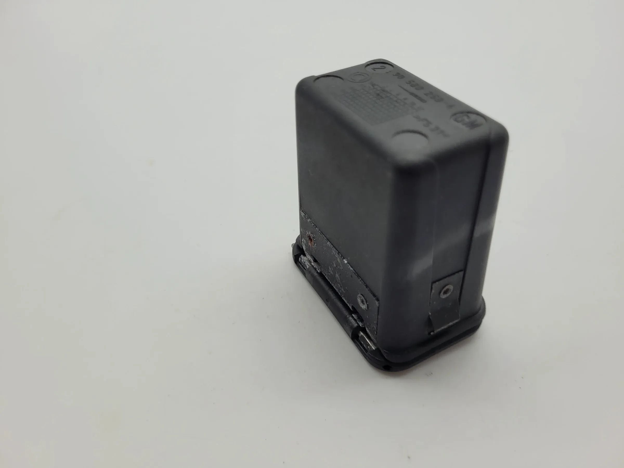 Original Opel Zafira A (T98) Aschenbecher Hinten L/R 90580259-4