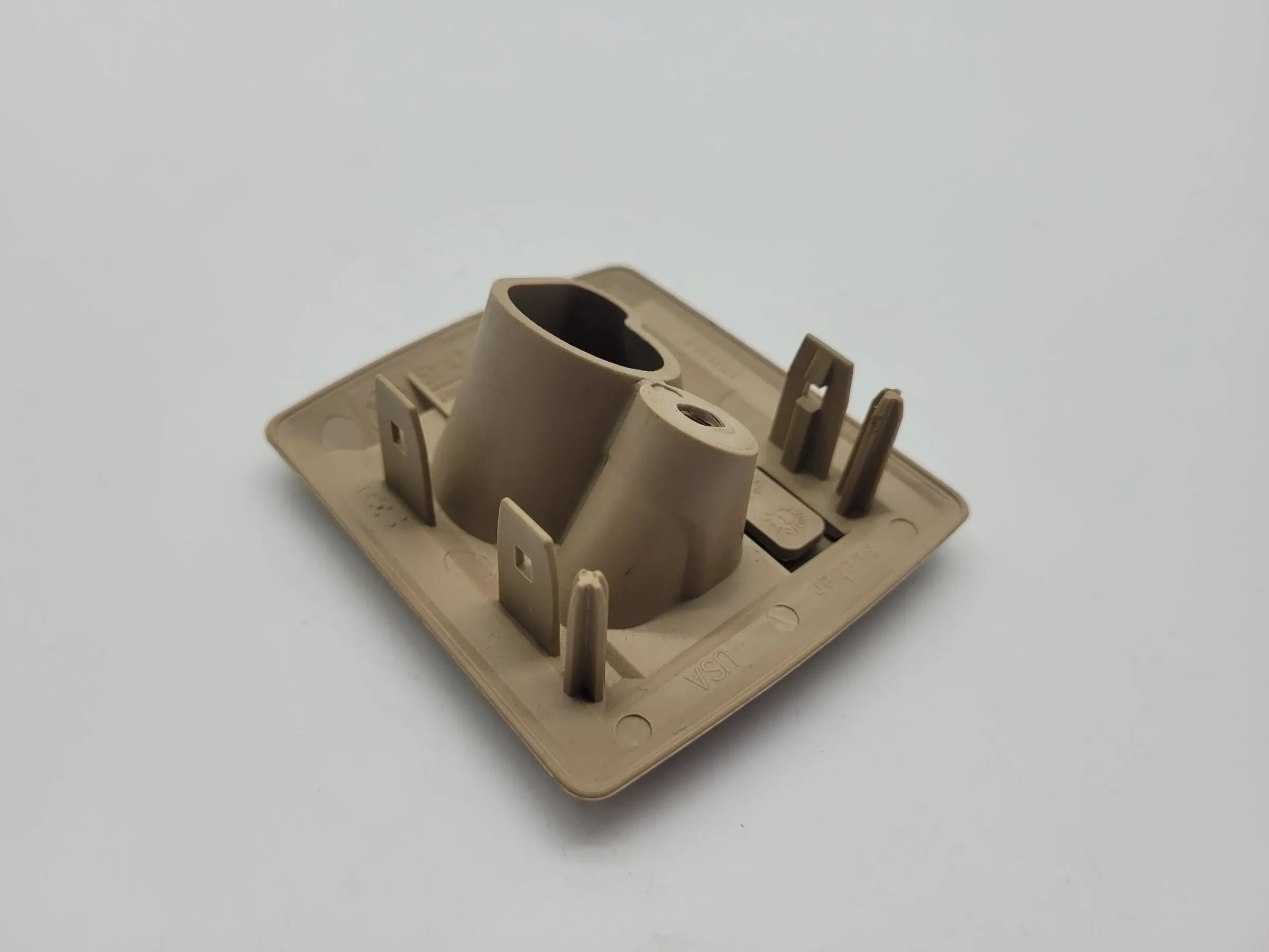 Original BMW X5 (E53) Innenverkleidung 51.47-8246240