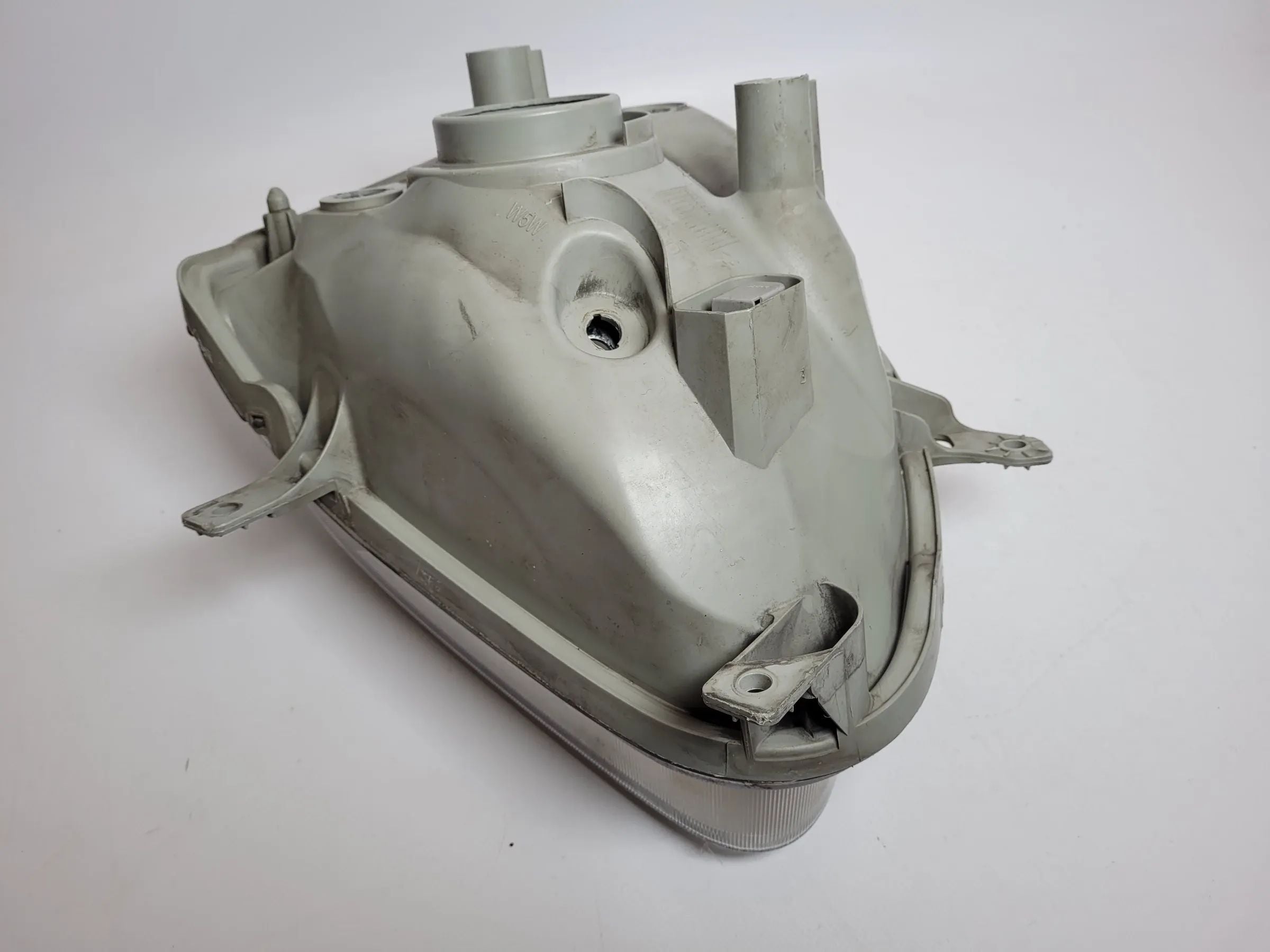 Original Opel Agila A (H00) Scheinwerfer Frontleuchte Links 09210935