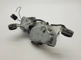 Original Ford Fiesta IV 4 (JA/JB) Wischermotor Heck Hinten 96FG-17K441-HB