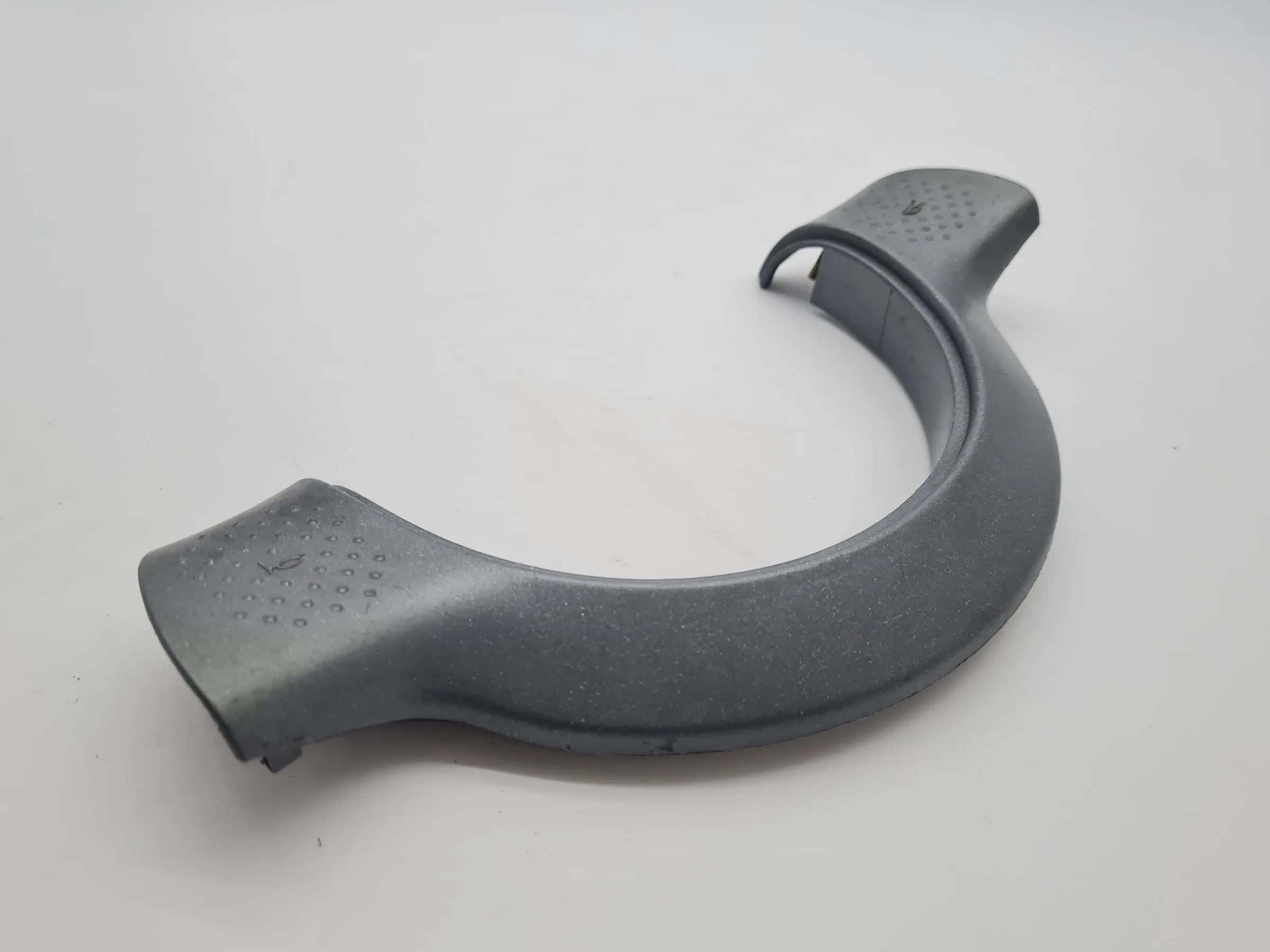 Original Smart FourTwo (450) Hupenring Verkleidung Lenkrad 6013934