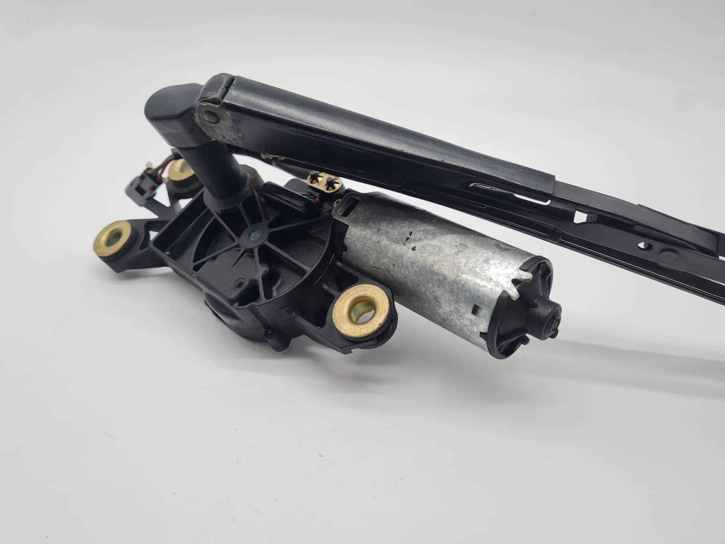 Original Smart FourTwo (450) Scheibenwischermotor Wischermotor 0000614V013