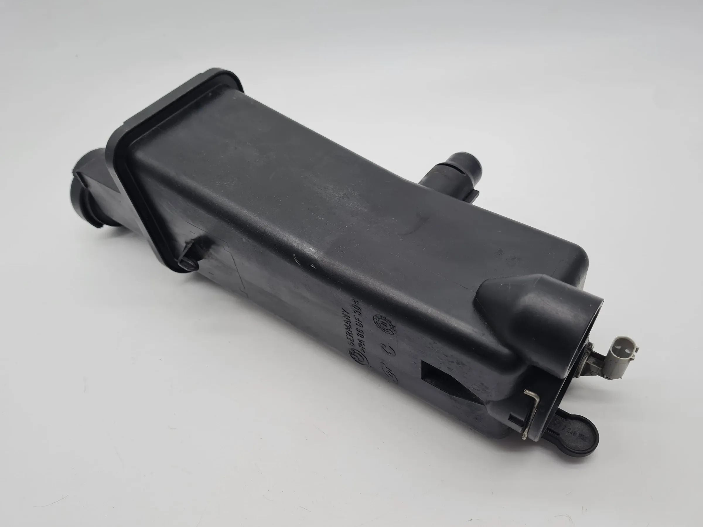 Original BMW 3er (E46) Ausgleichsbehälter 7573781