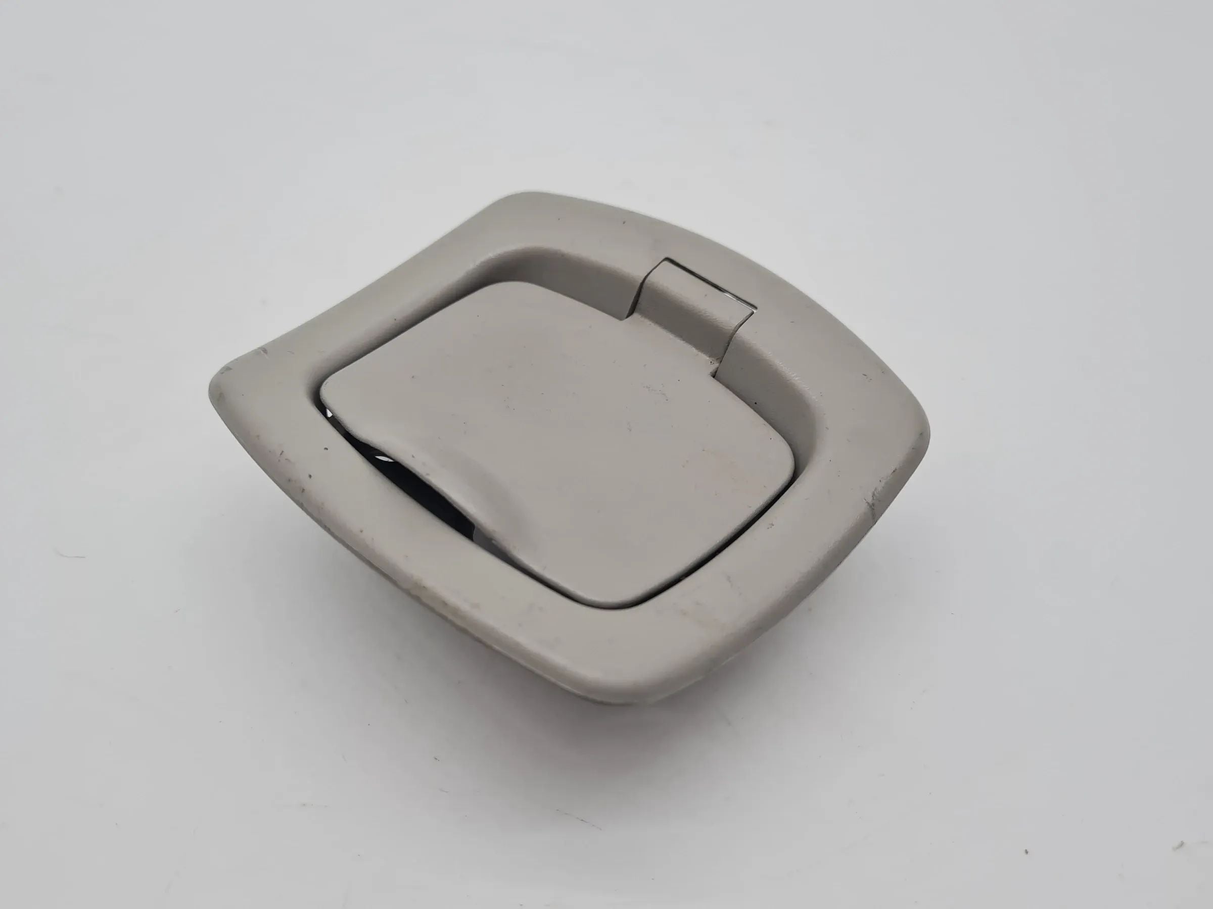 Original BMW 3er (E91) Kofferraumdeckel Grau Rechts 7142586