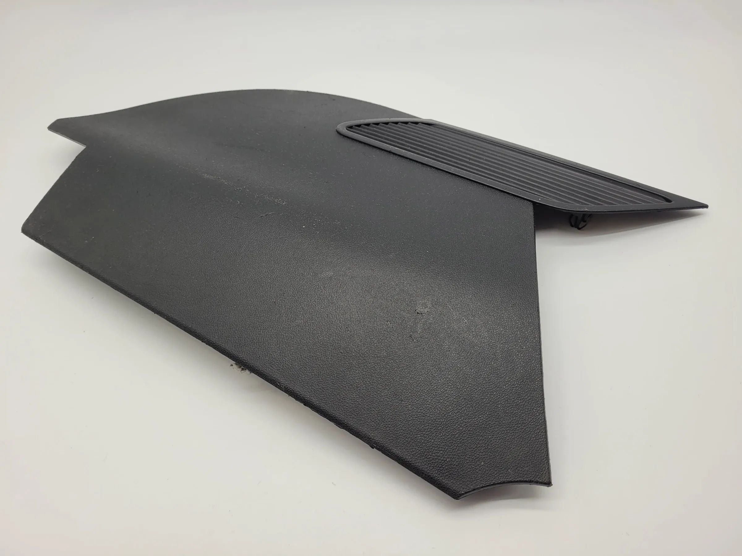 Original Fiat Punto Grande 199 Verkleidung Abdeckung Kofferraum Rechts, 73535277