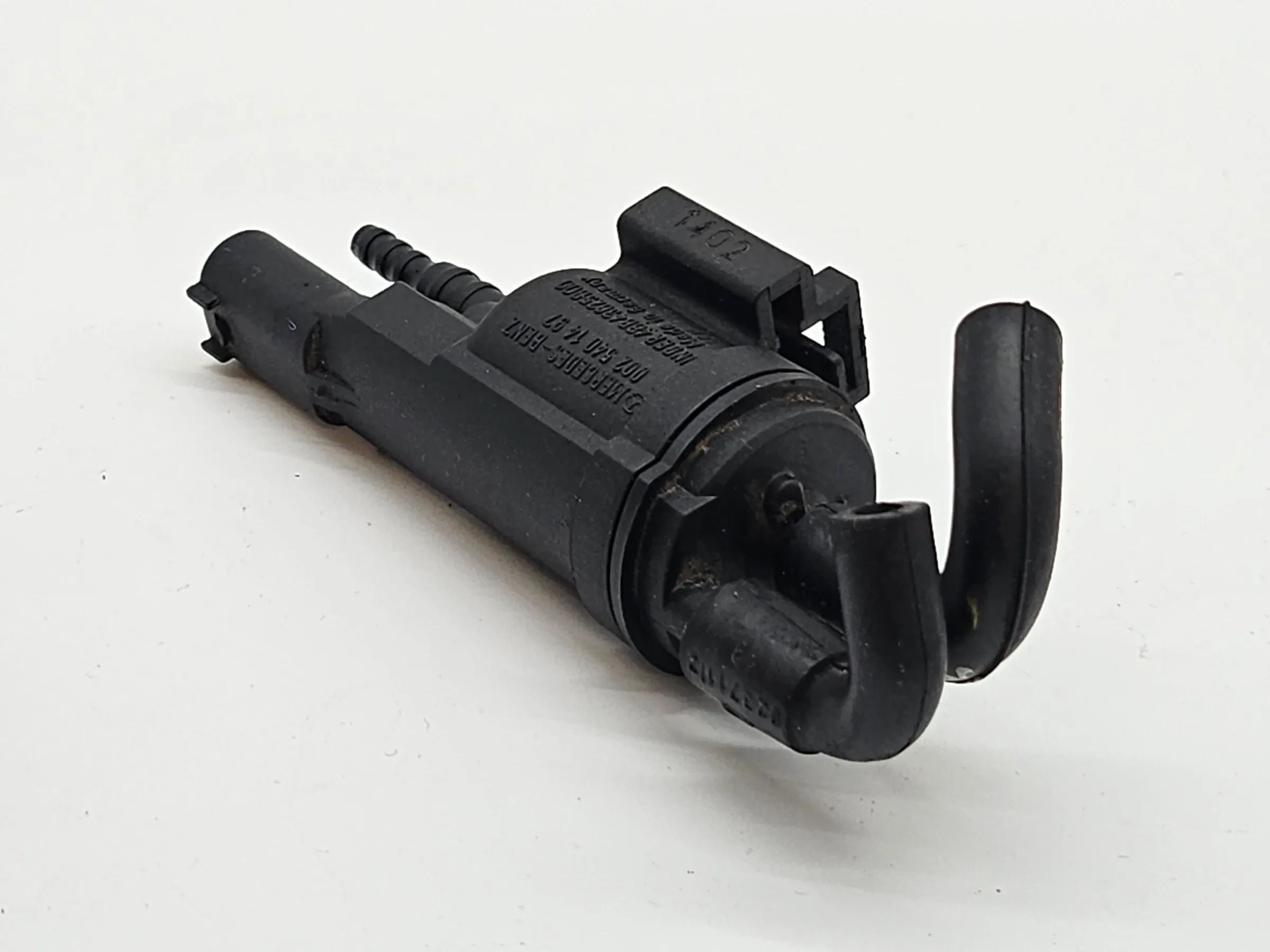 Original  MERCEDES-BENZ S500 W221 Magnetventil Umschaltventil 0025401497