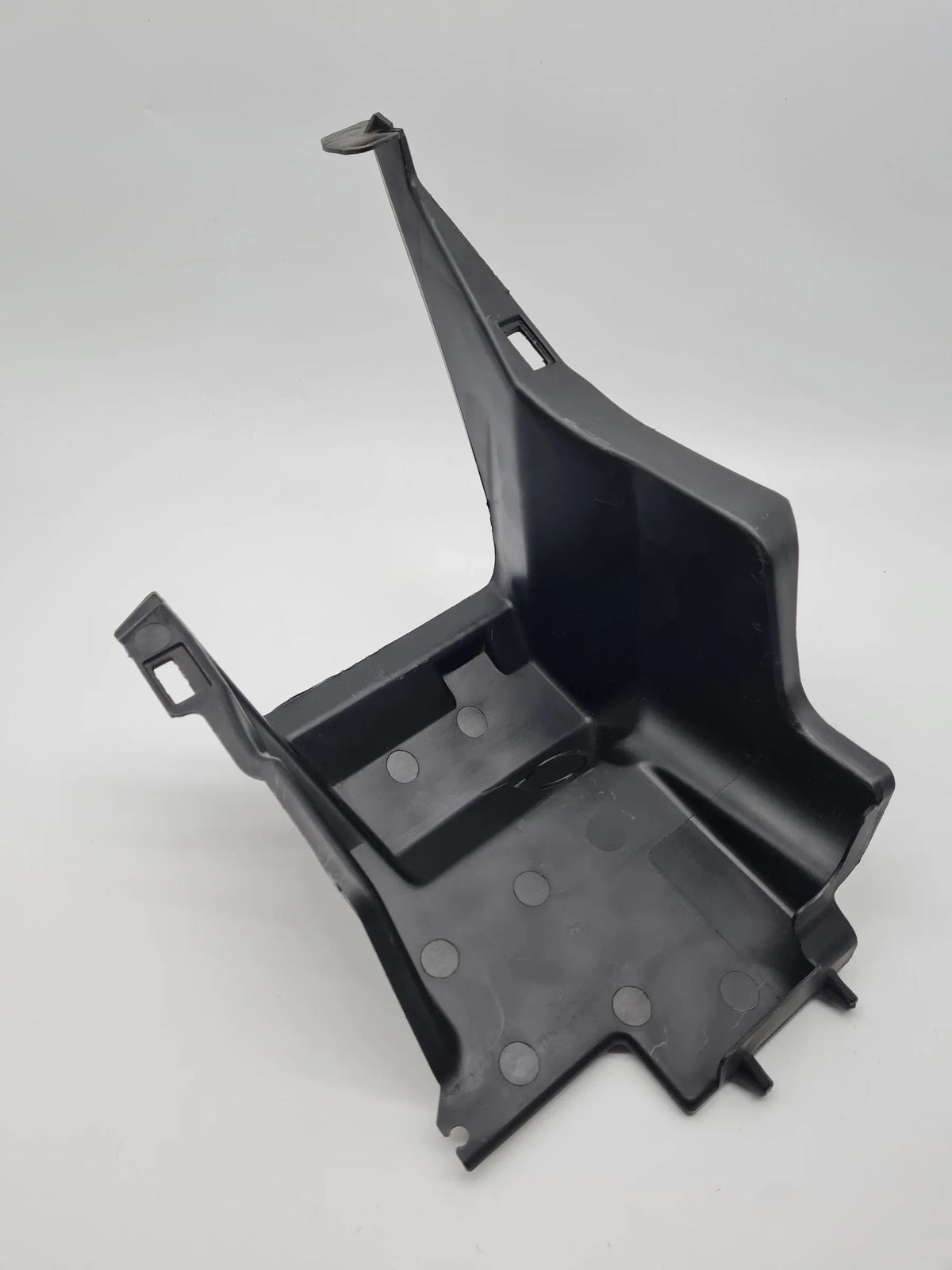 Original Mercedes C-Klasse Verkleidung Abdeckung Mittelkonsole A2036891208