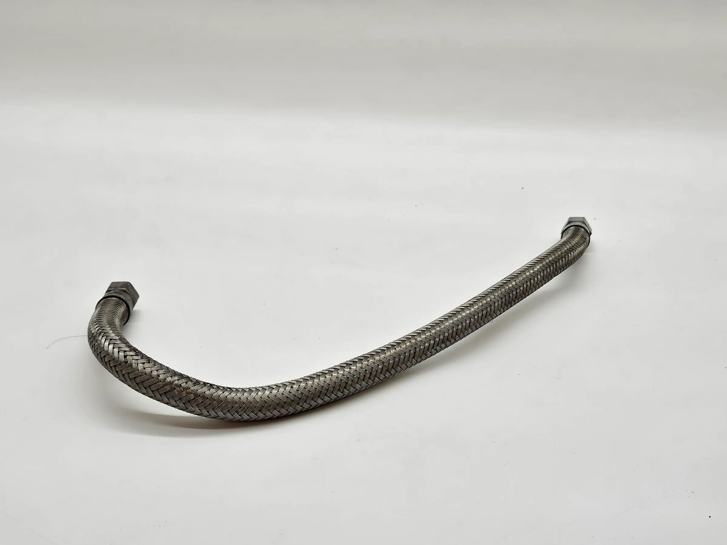 Original Mercedes W203 S203 C200 Kompressor Benzinleitung Kraftstoffleitung FLEX