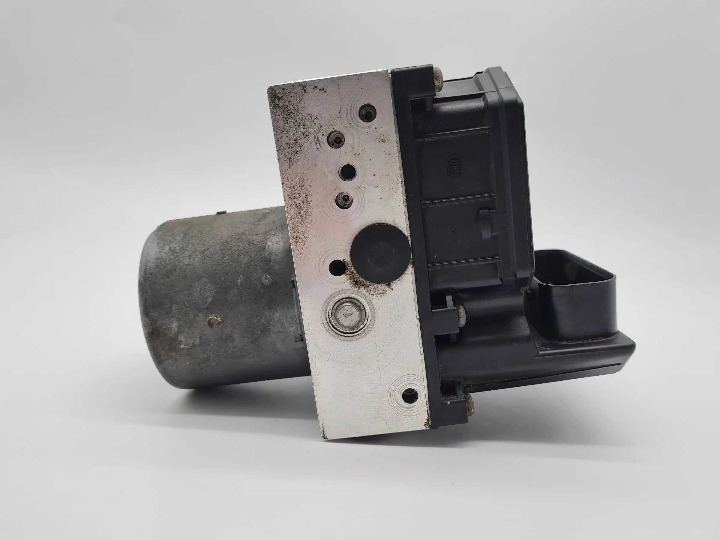 BMW 5er (E39) ABS Steuergerät 34.52-6 756 342