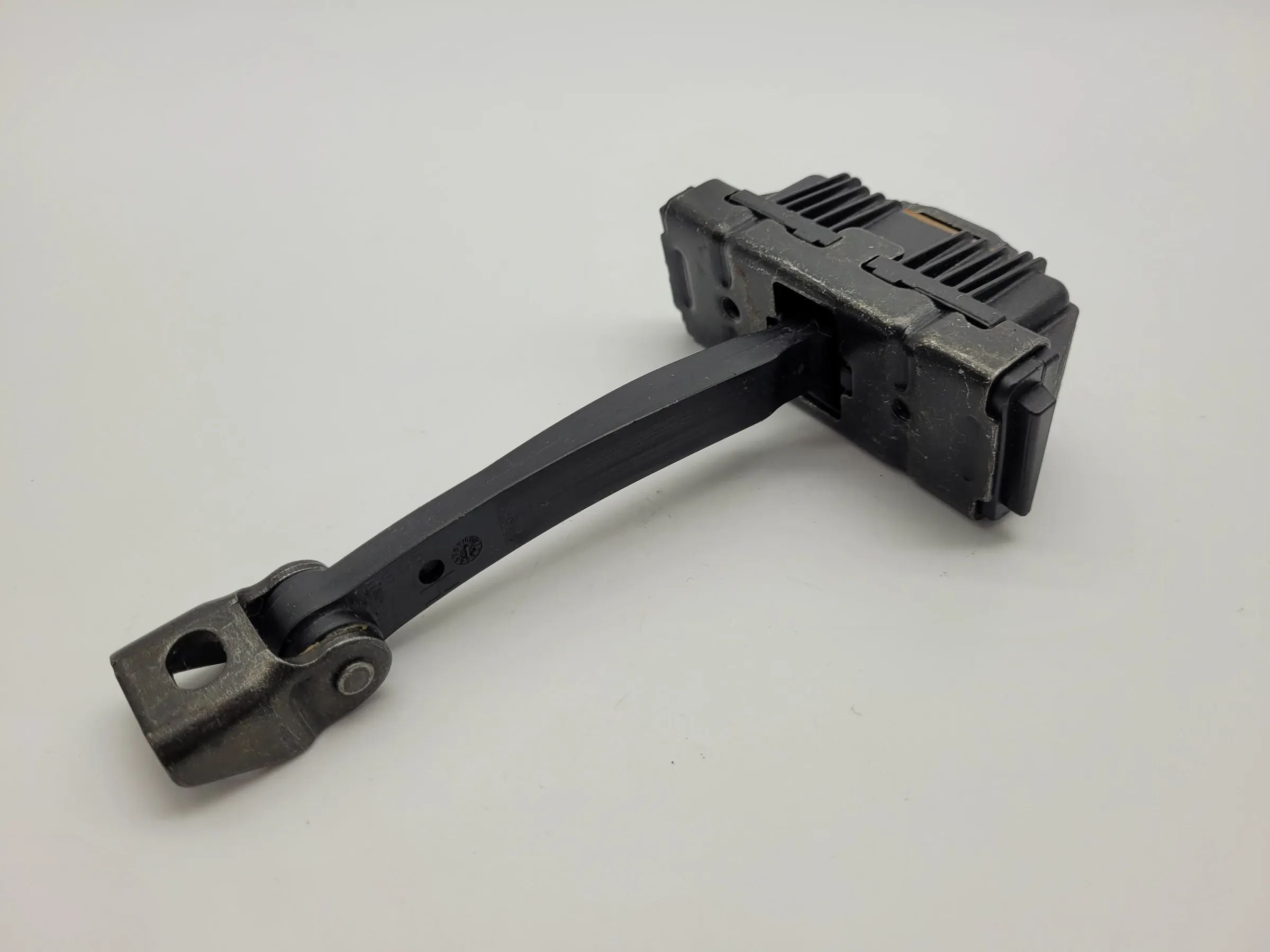 Original BMW 5er (E60/E61) Türfangband/Türbremse/Türstopper Hinten L/R 7033612