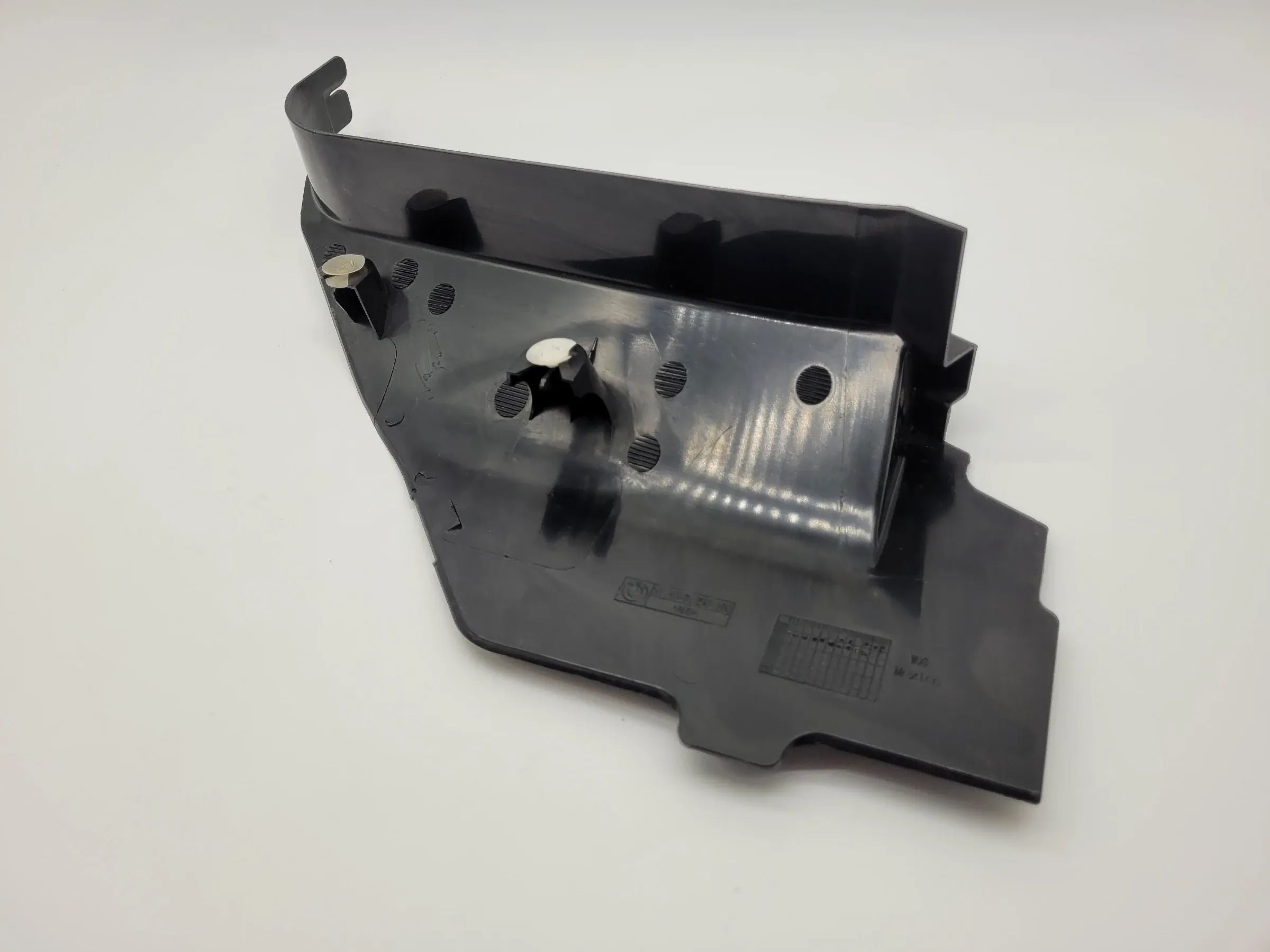 Original BMW X5 (E53) Verkleidung Abdeckung Fußraum Rechts 51.43-8 250 182