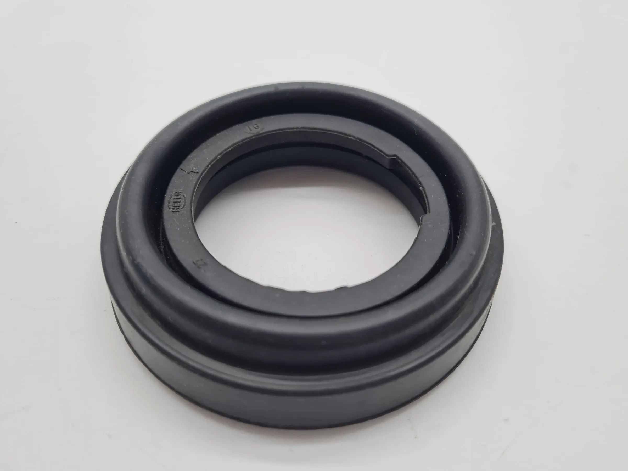 Original Opel Astra G (T98) Scheinwerfer Gummi Dichtung 85mm L/R 148447-00