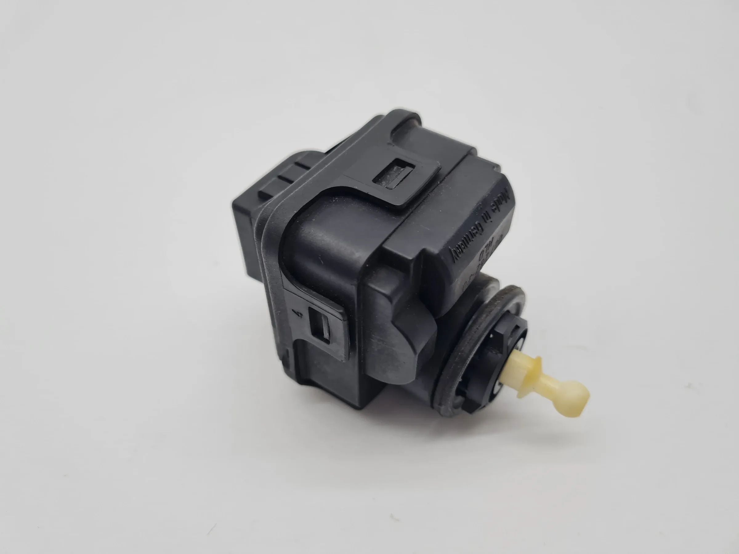 Original Skoda Octavia I (1U2) Stellmotor Scheinwerfer LWR L\R 007 282-20