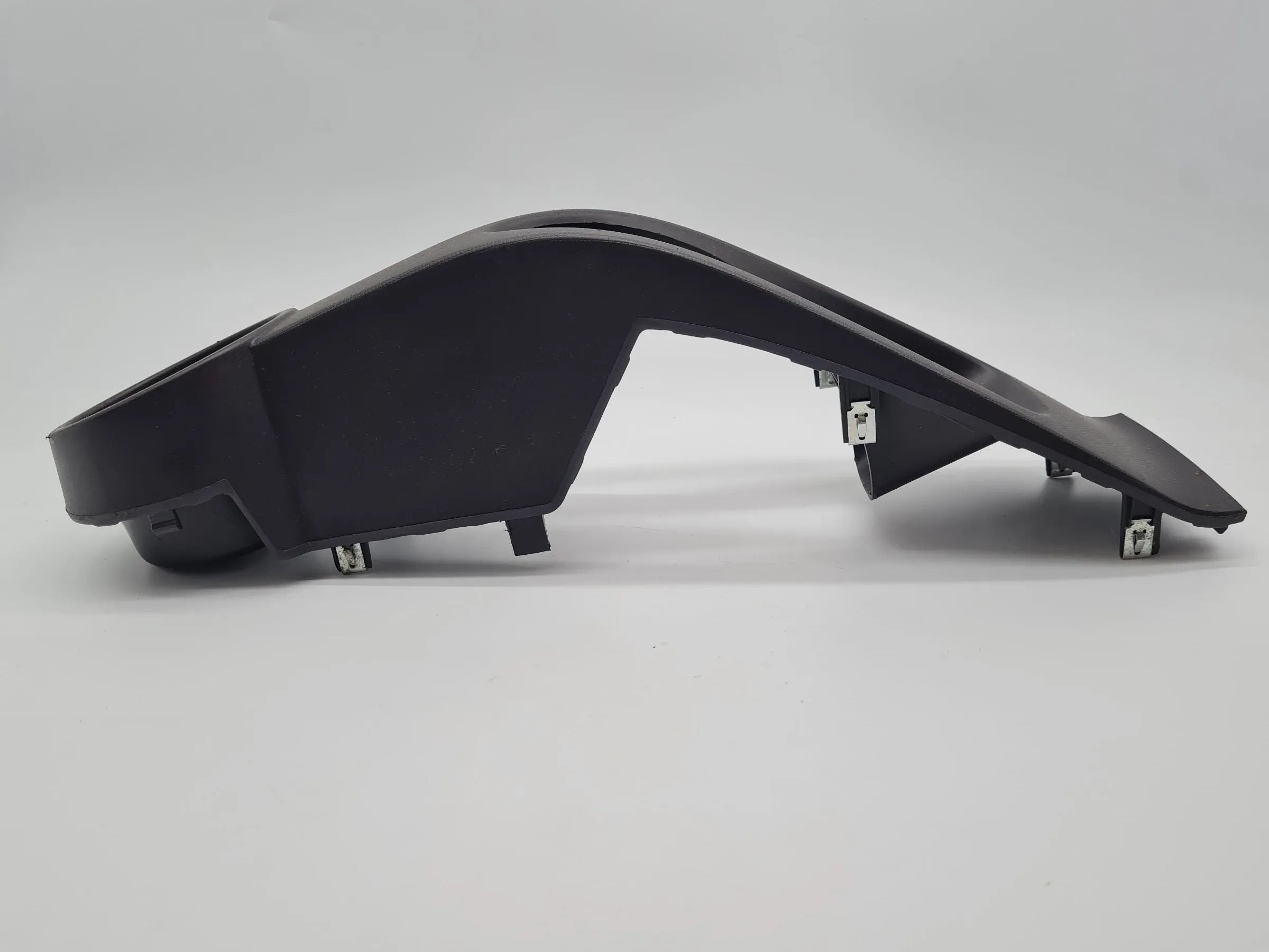 Original Seat Ibiza IV (6J5/6P1) Verkleidung Handbremshebel 6J0863289